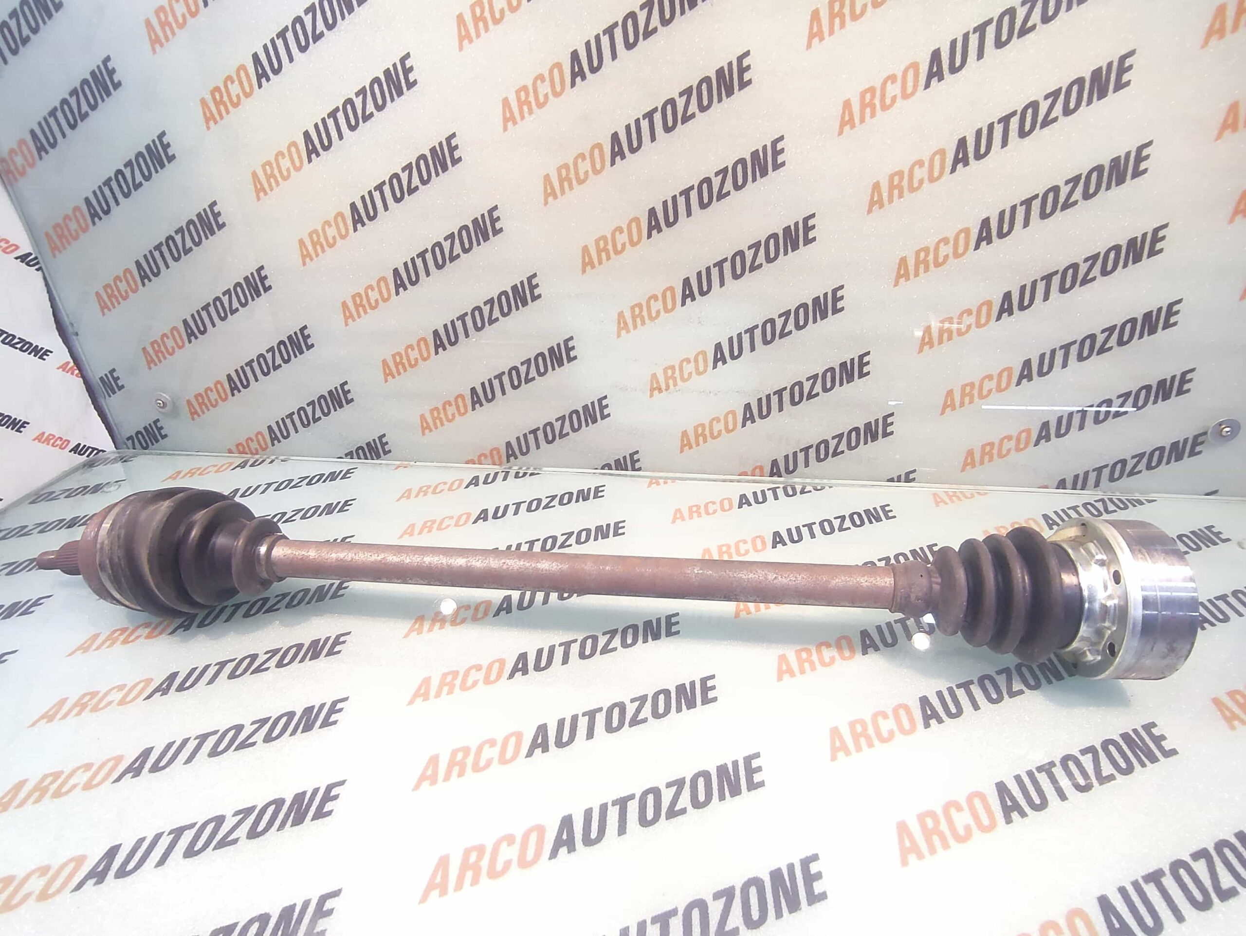AXLE
