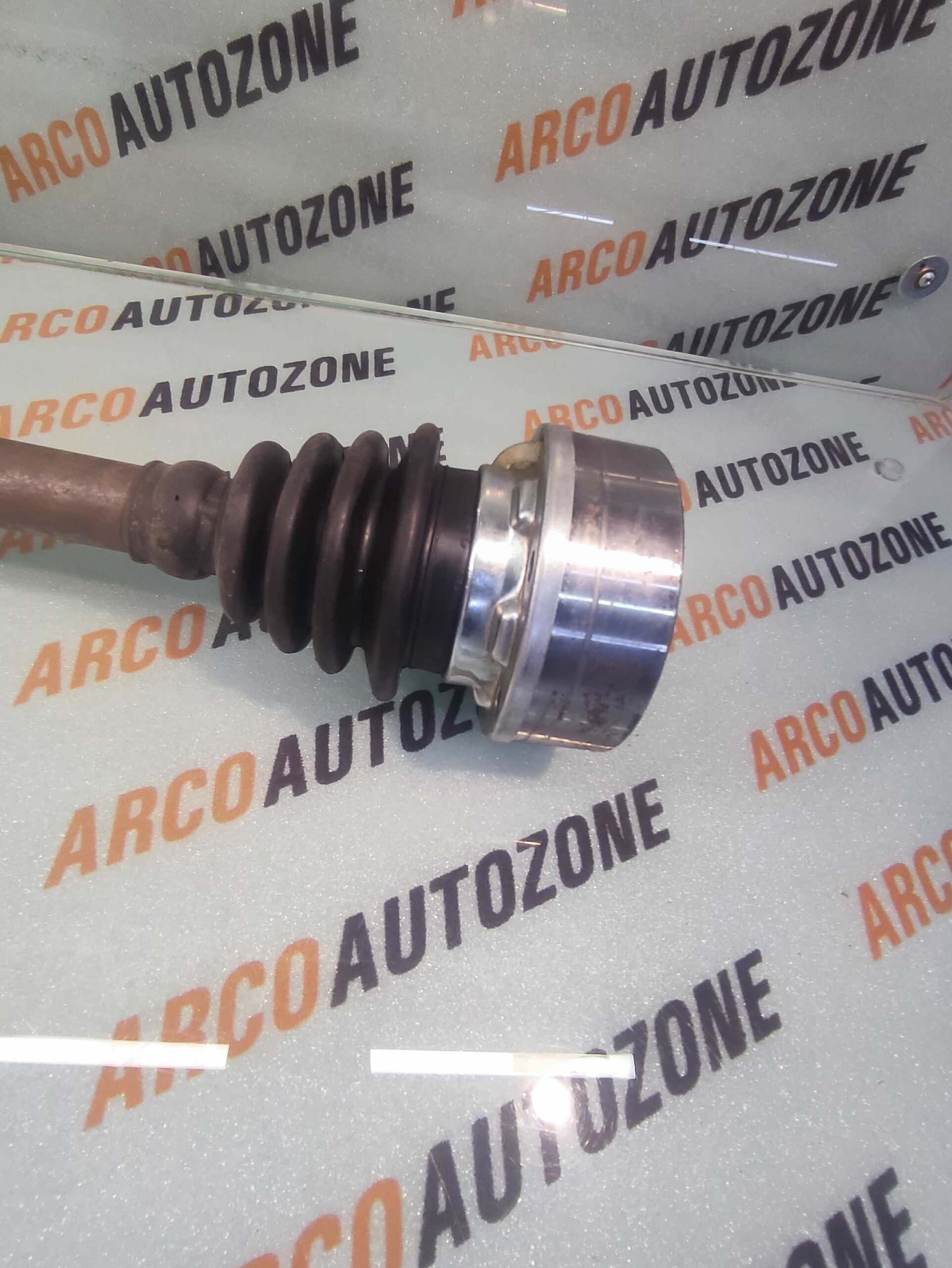 AXEL POLO VENTO DIESEL RIGHT GSP