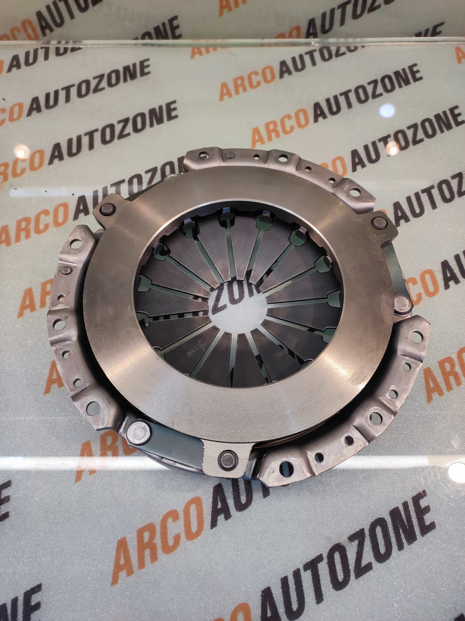 PRESSURE PLATE GRAND DIESEL HYU 4130026040
