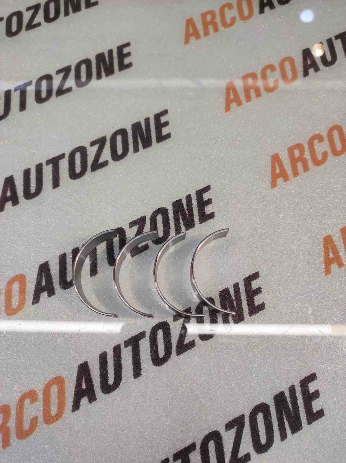 BEGUN CIVIC COBIS 4 PC STD