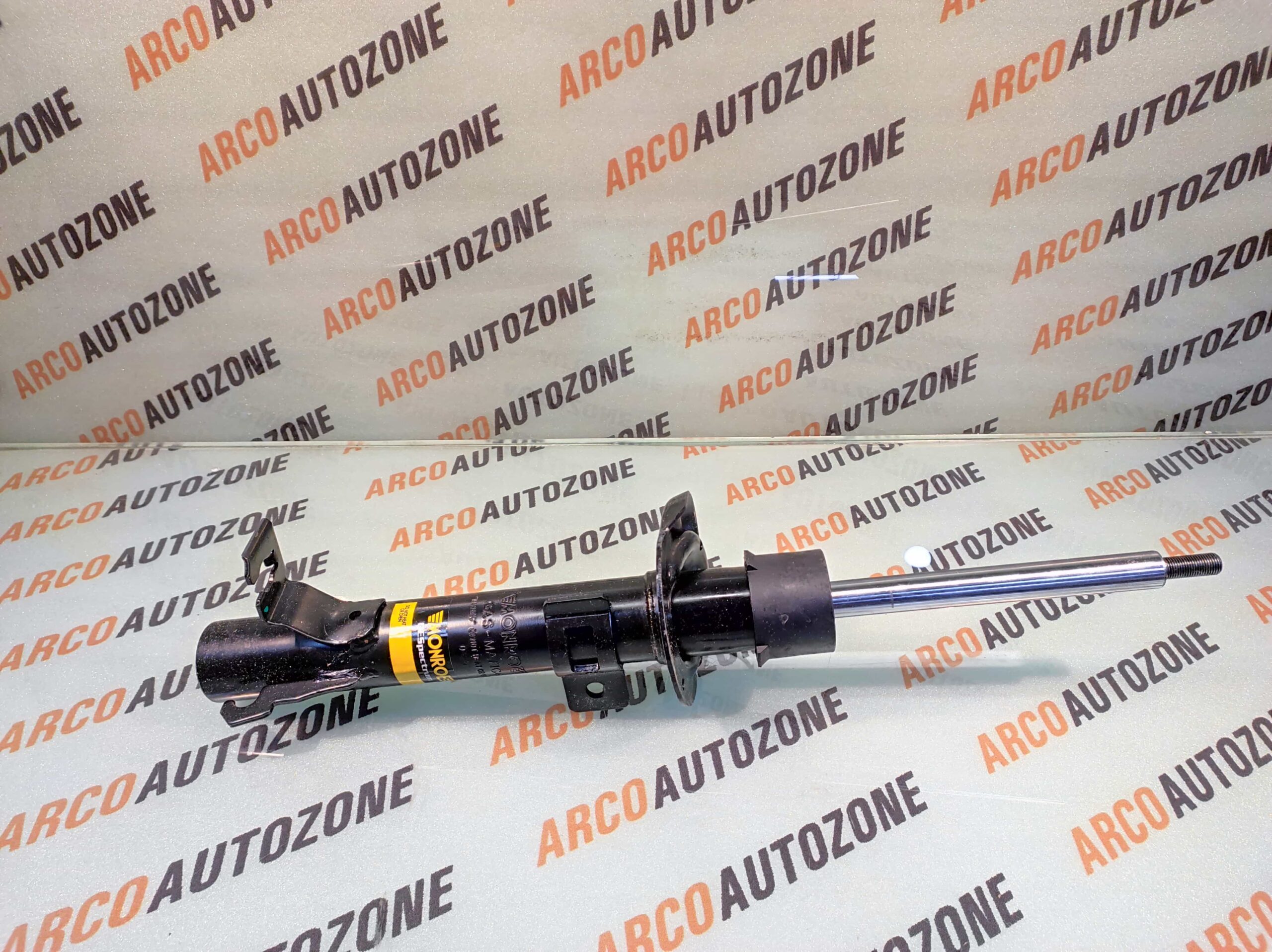 FRONT SHOCKER FIGO FIESTA RIGHT MON M2N3G7332