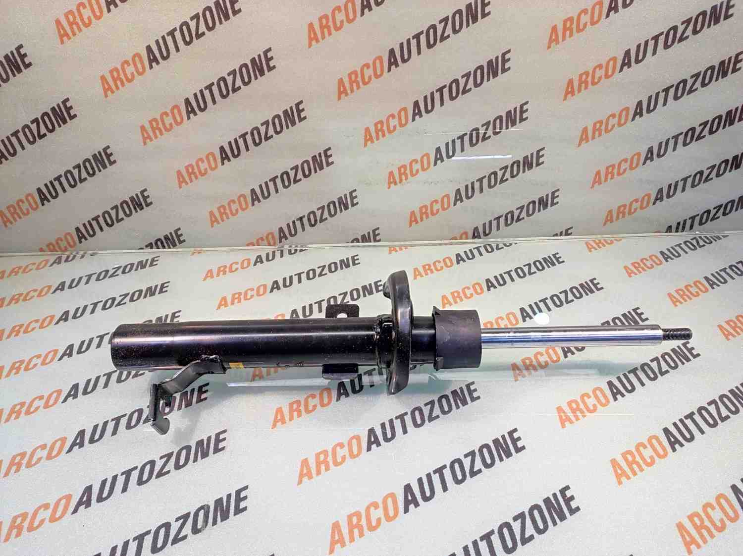 FRONT SHOCKER FIGO FIESTA RIGHT MON M2N3G7332