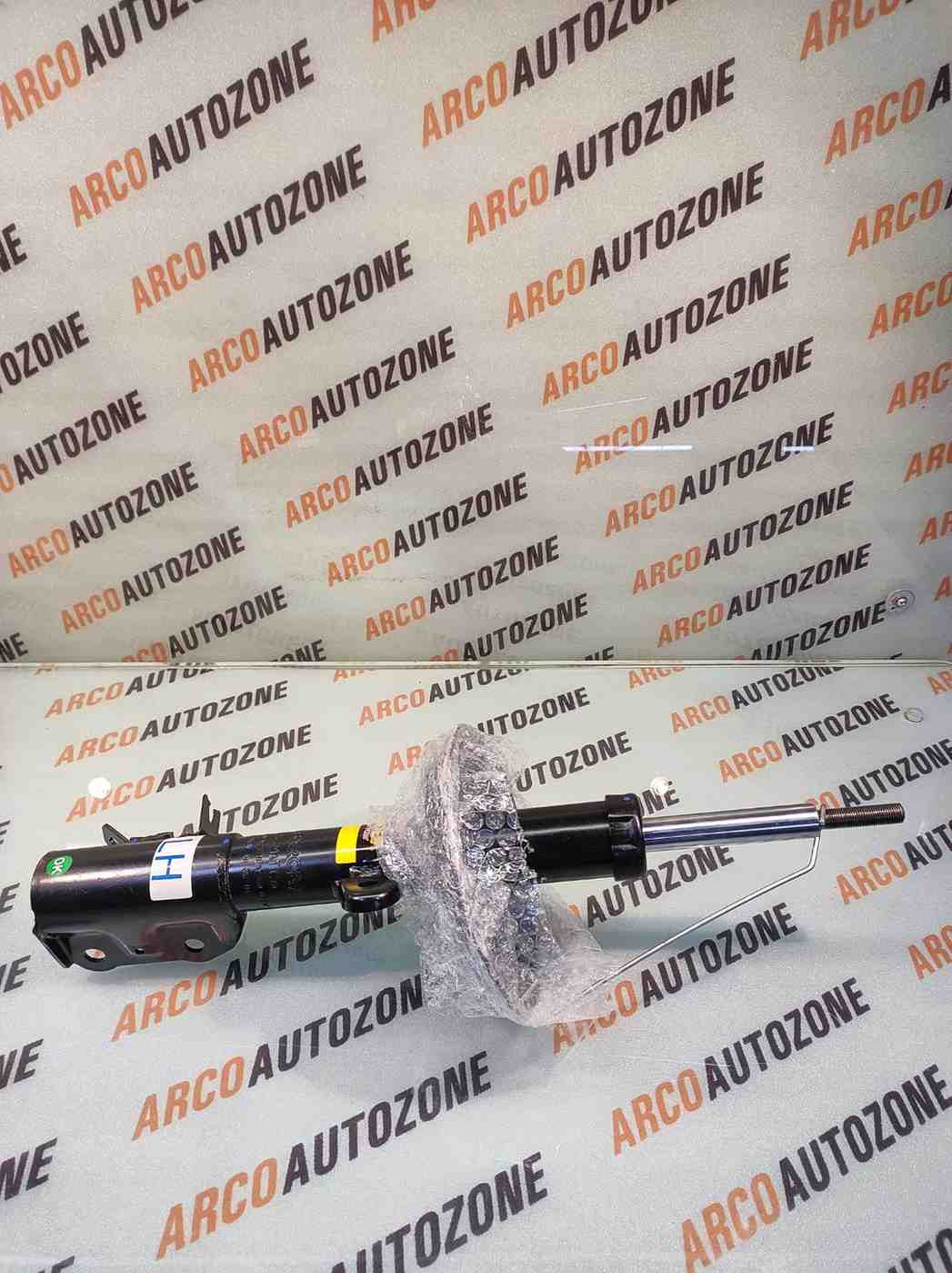 FRONT SHOCKER AMAZE T1 FRONT LEFT MONROE M2N3G9026