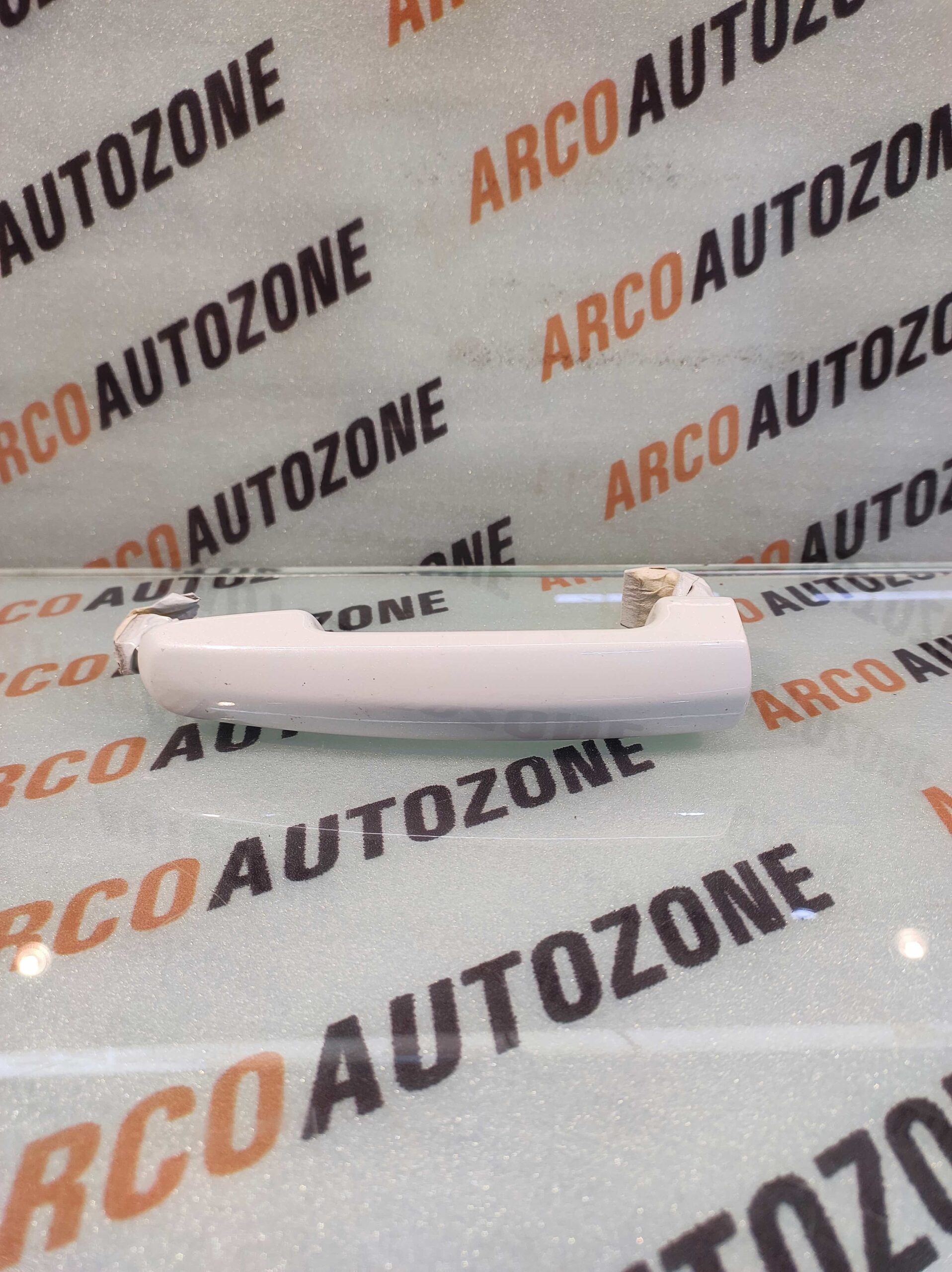 OUTER HANDLE SWIFT 2005 TO 2012 ERTIGA WHITE