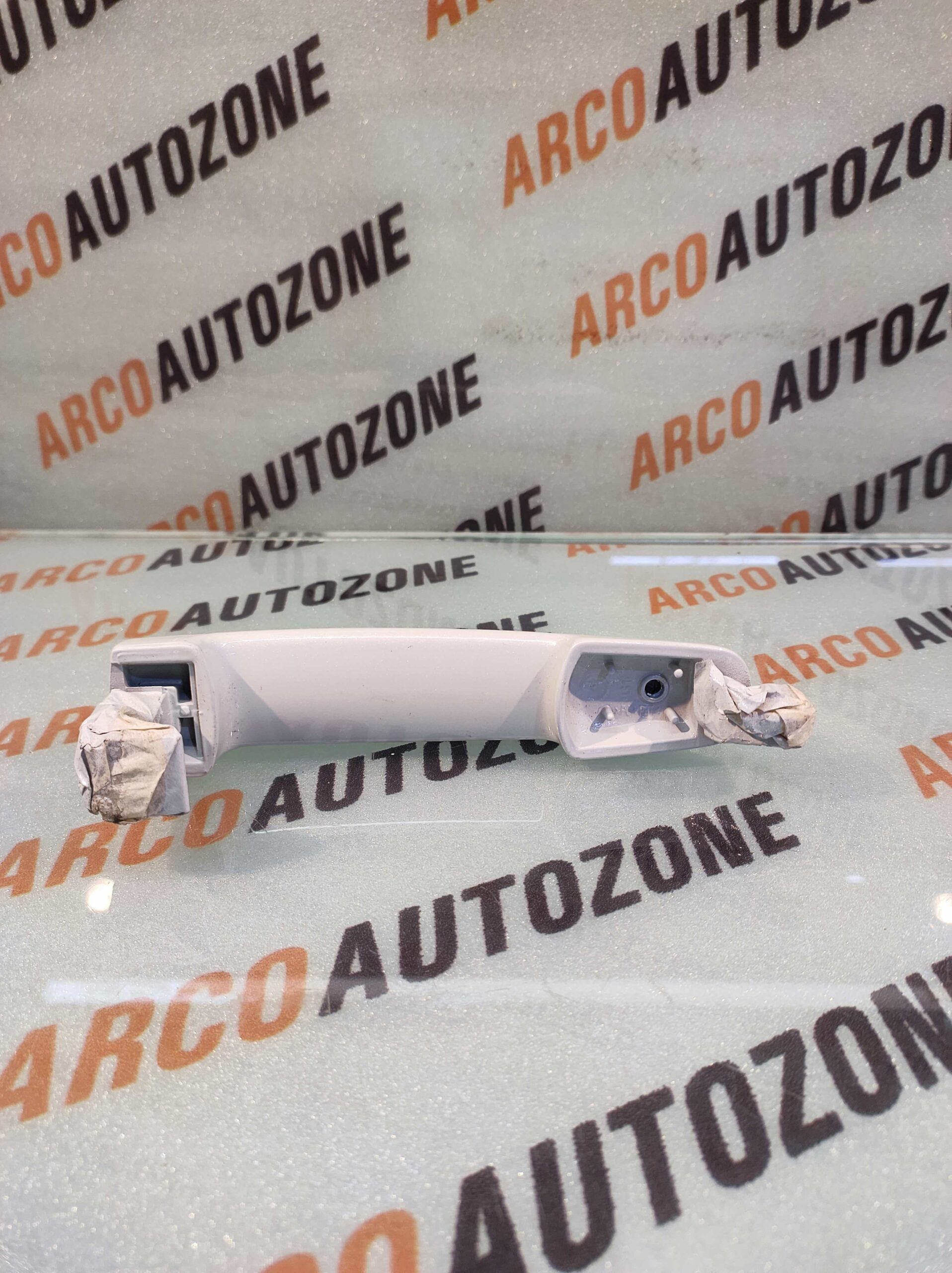 OUTER HANDLE SWIFT 2005 TO 2012 ERTIGA WHITE