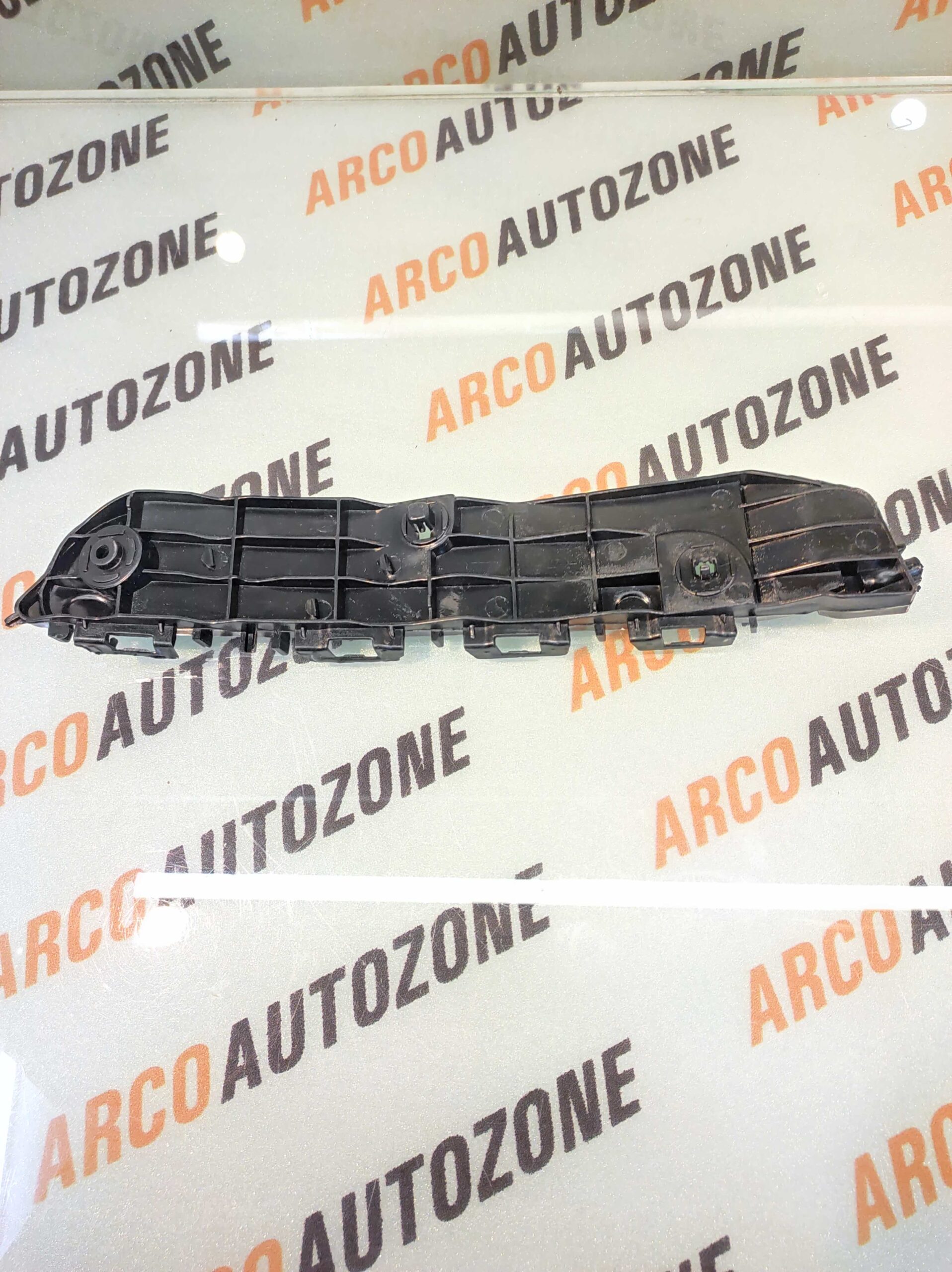 FR BUMPER BRACKET FORTUNER T4 LEFT ACC TYD014123LH