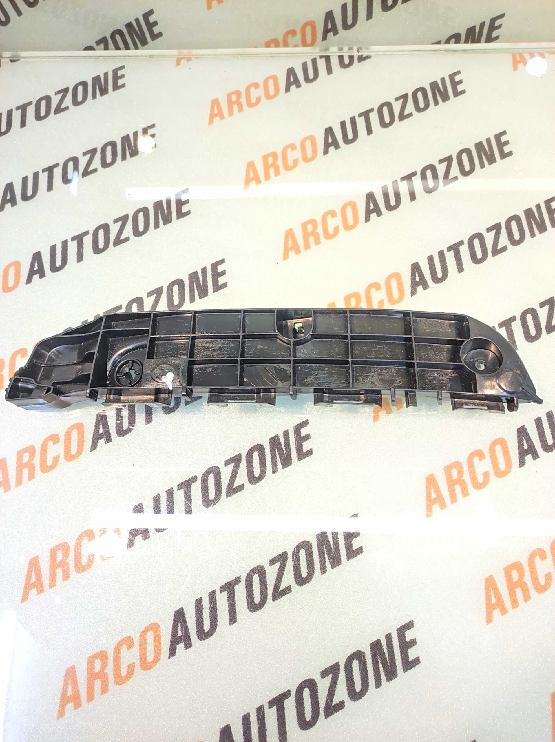 FR BUMPER BRACKET FORTUNER T4 LEFT ACC TYD014123LH
