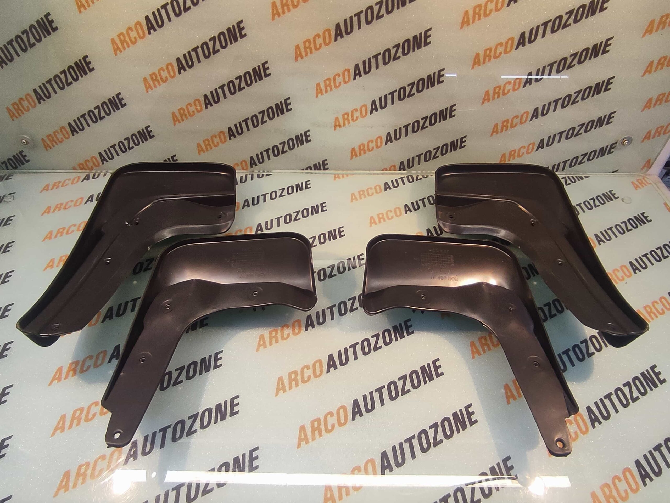 MUD FLAP VENTO T2 SKI
