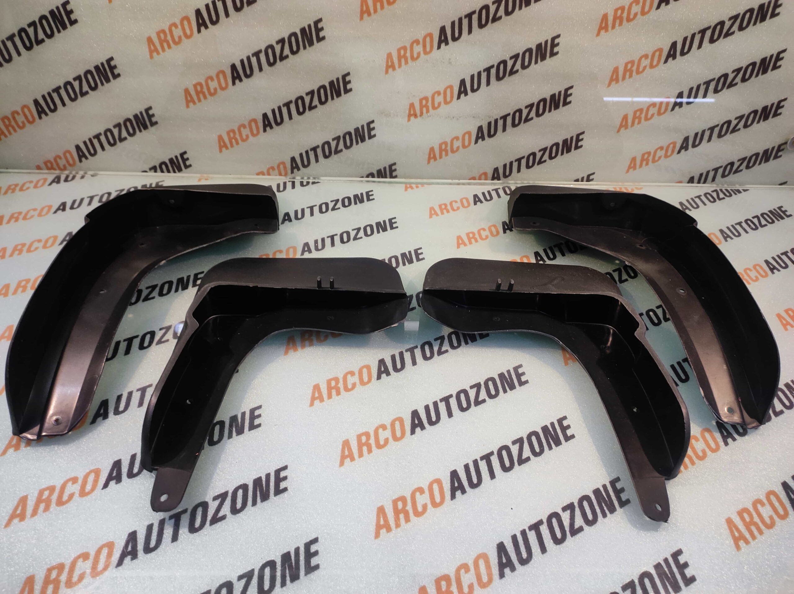 MUD FLAP VENTO T2 SKI