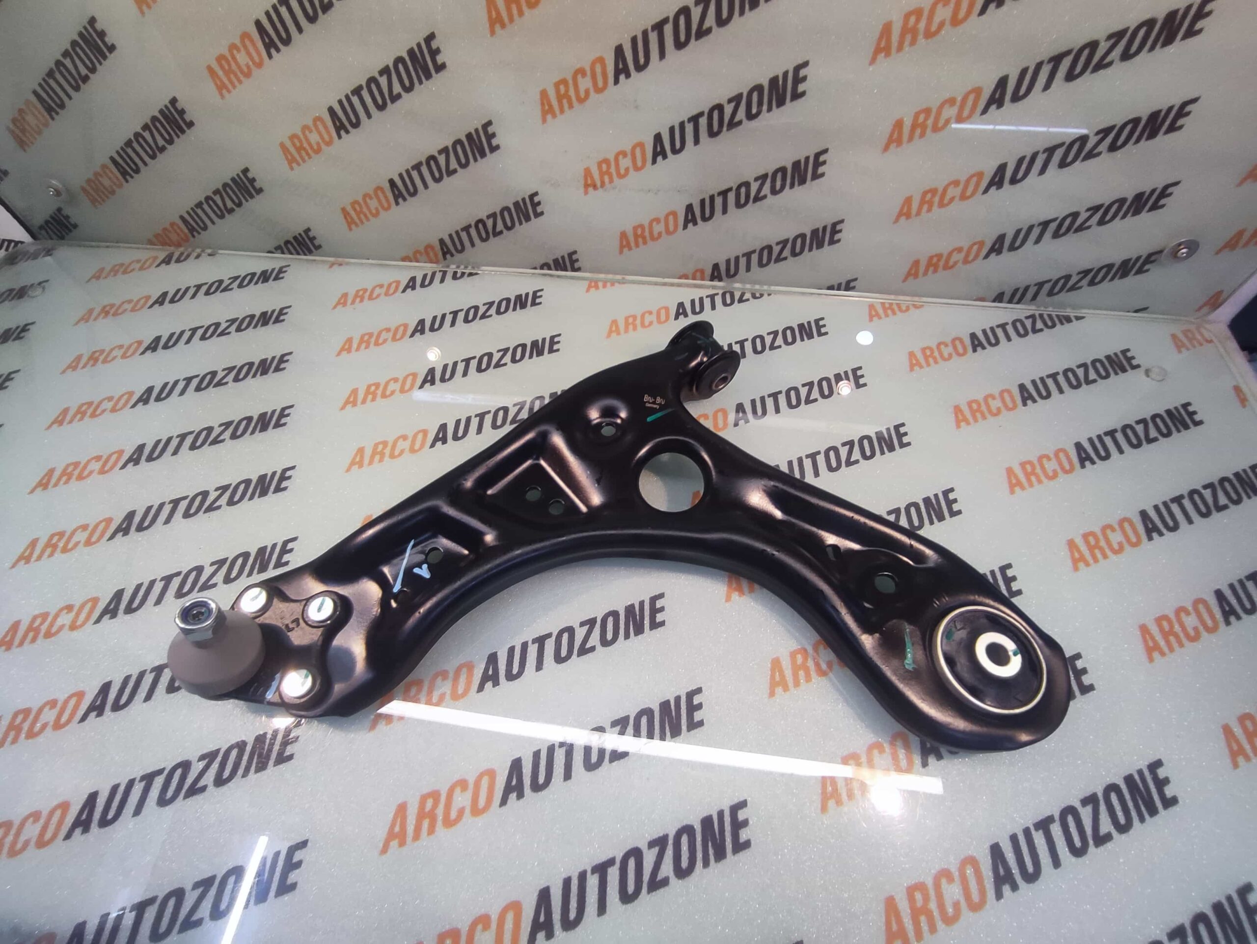 TRACK CONTROL ARM ETIOS LEFT BRU