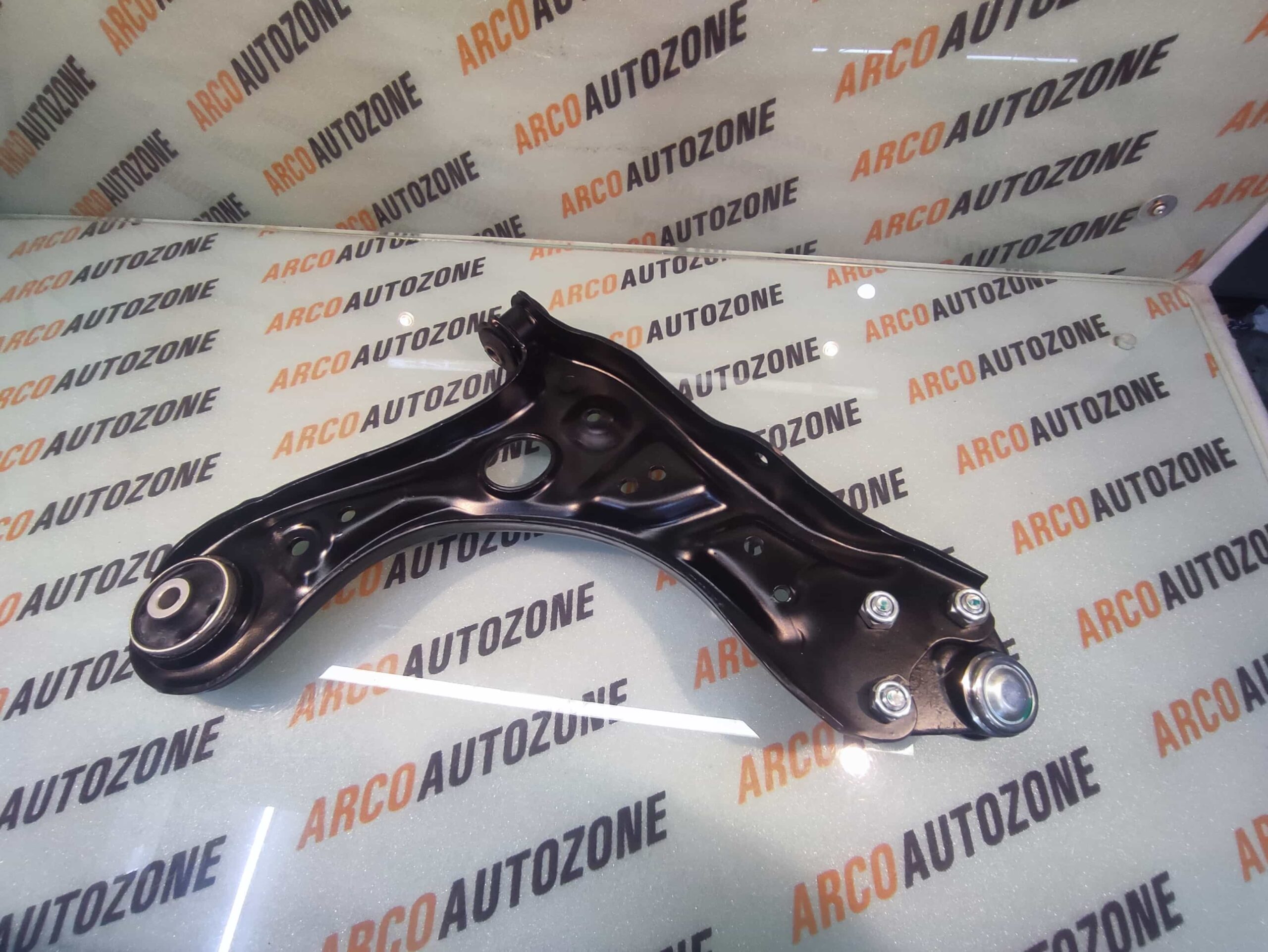 TRACK CONTROL ARM ETIOS LEFT BRU
