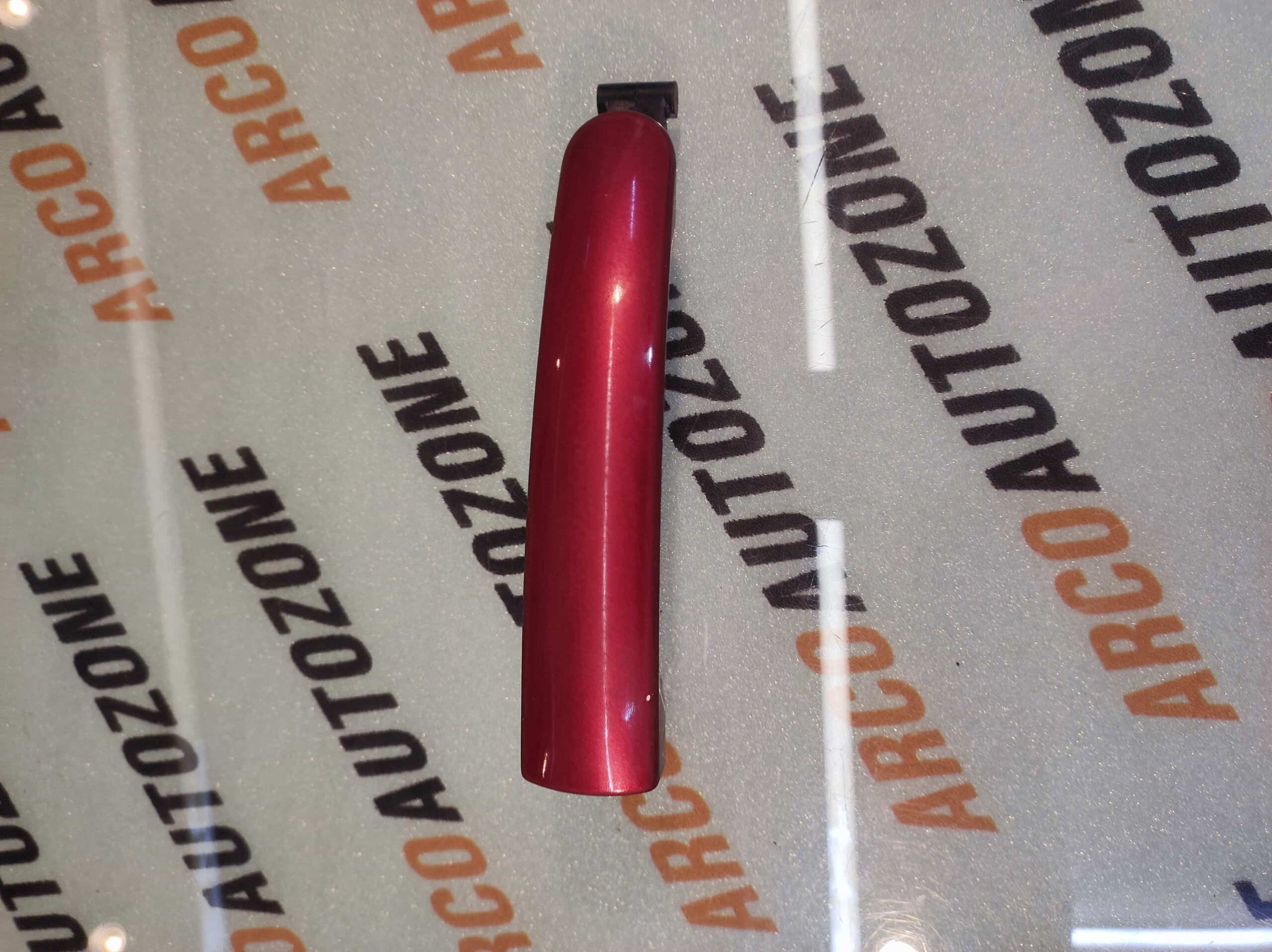 OUTER HANDLE POLO VENTO RAPID AMEO FRONT LEFT RIGHT REAR LEFT RIGHT PAINT 6RG837205