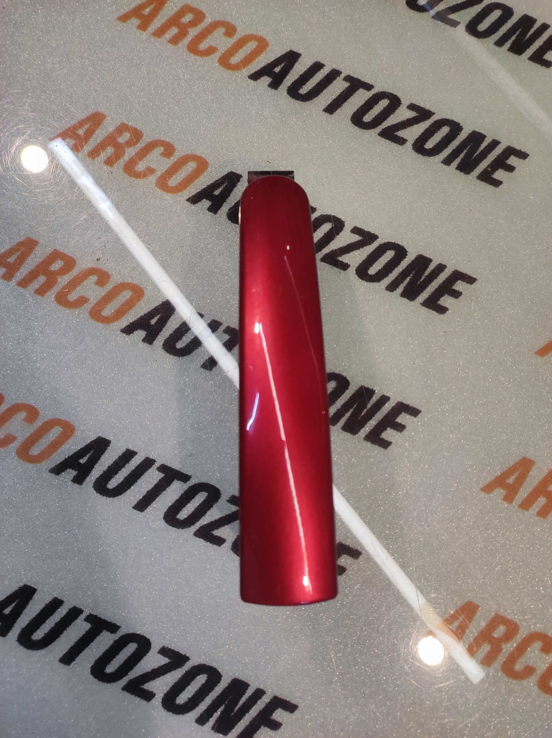 OUTER HANDLE POLO REAR RIGHT