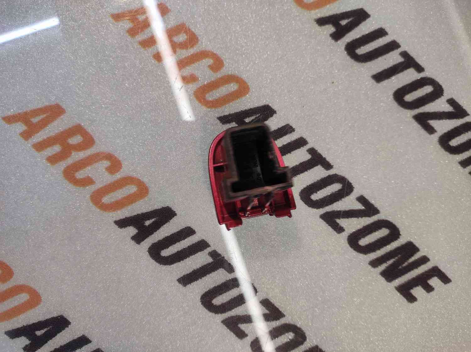 OUTER HANDLE CAP POLO VENTO RAPID AMEO FR LH RR LH RR RH 6RG839167