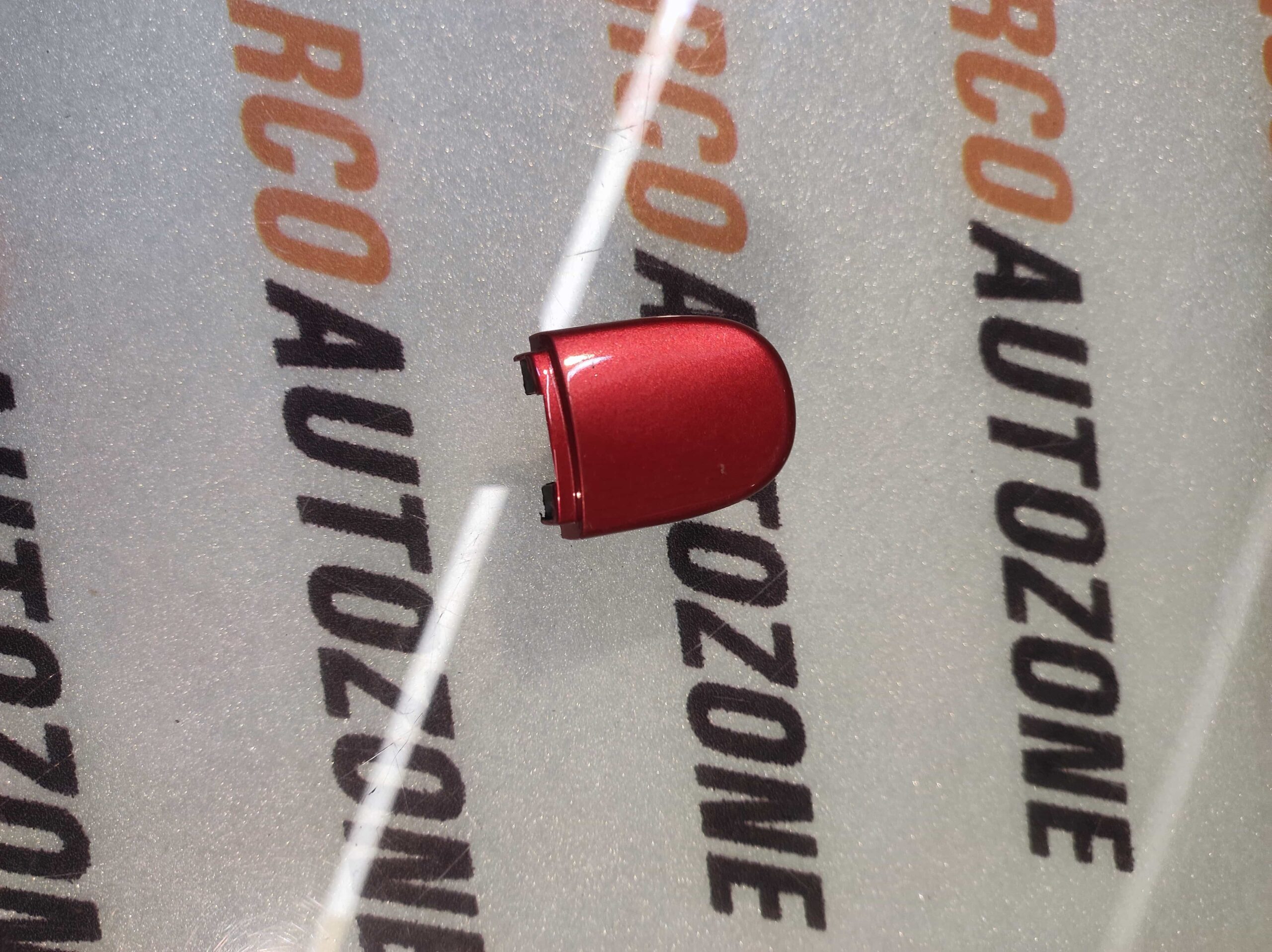 OUTER HANDLE CAP POLO REAR LEFT LOT