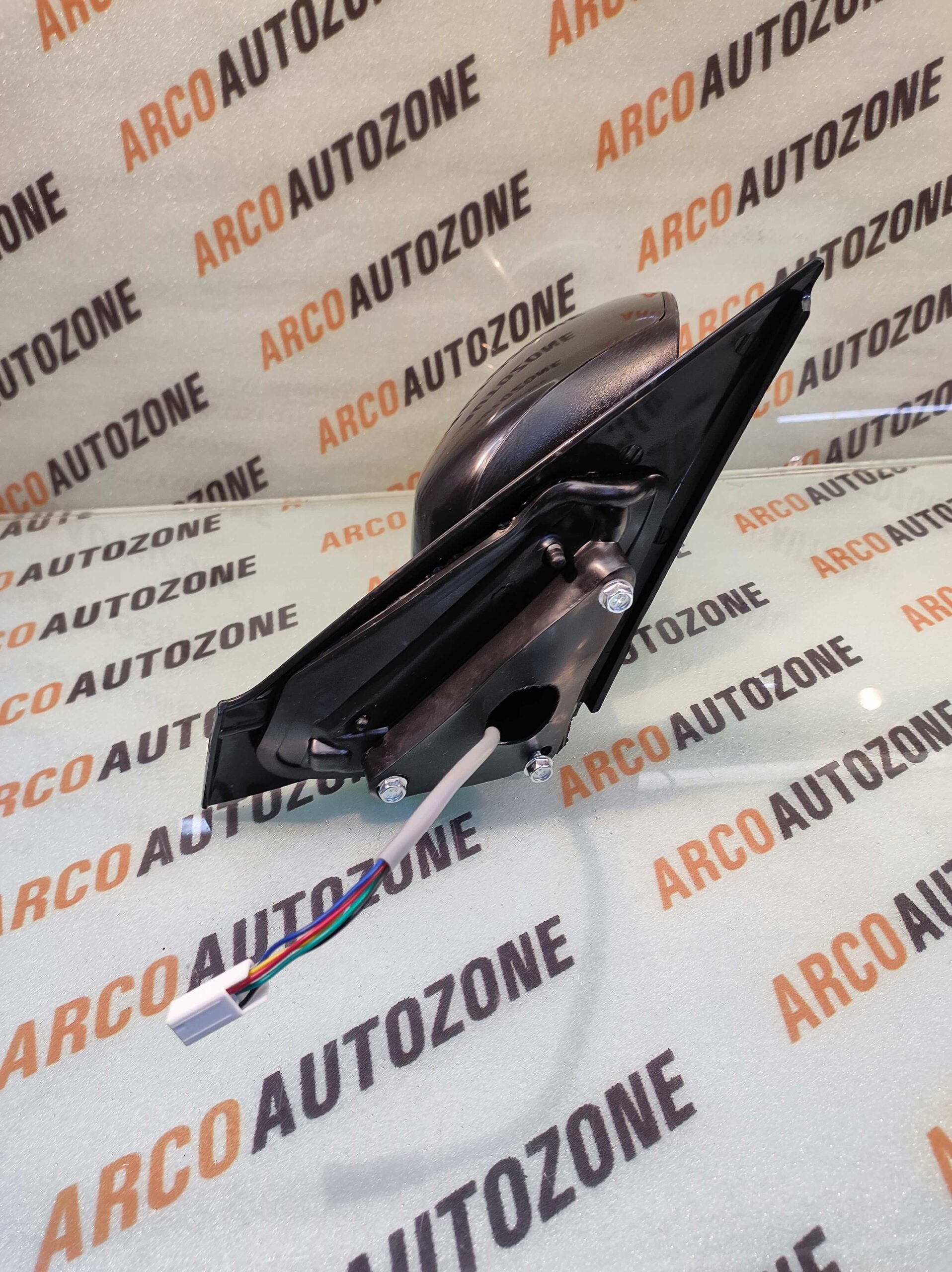SIDE MIRROR SWIFT 2012 RIGHT 5WIRE GAL IRG11006RH