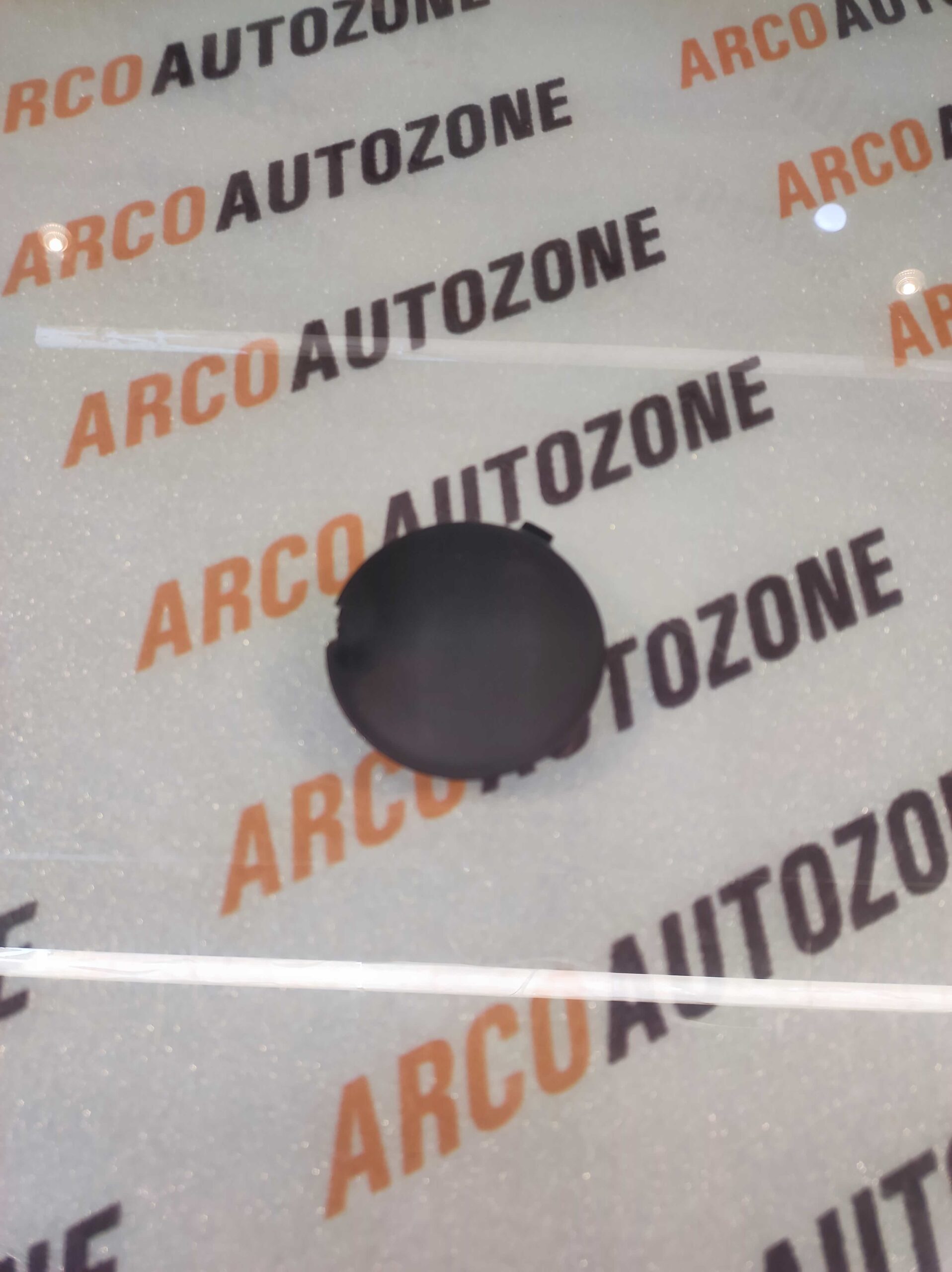 TOW CAP ECOSPORT T1 ACC FDDES1FBTC