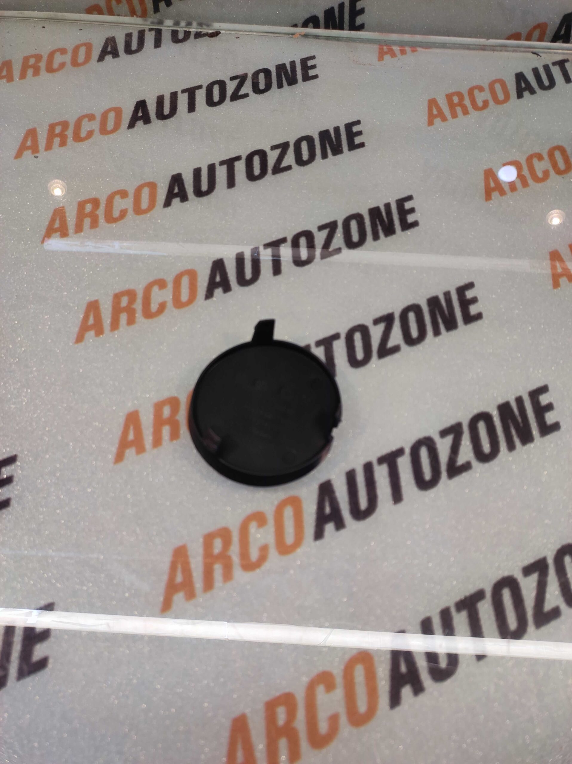 TOW CAP ECOSPORT T1 ACC FDDES1FBTC
