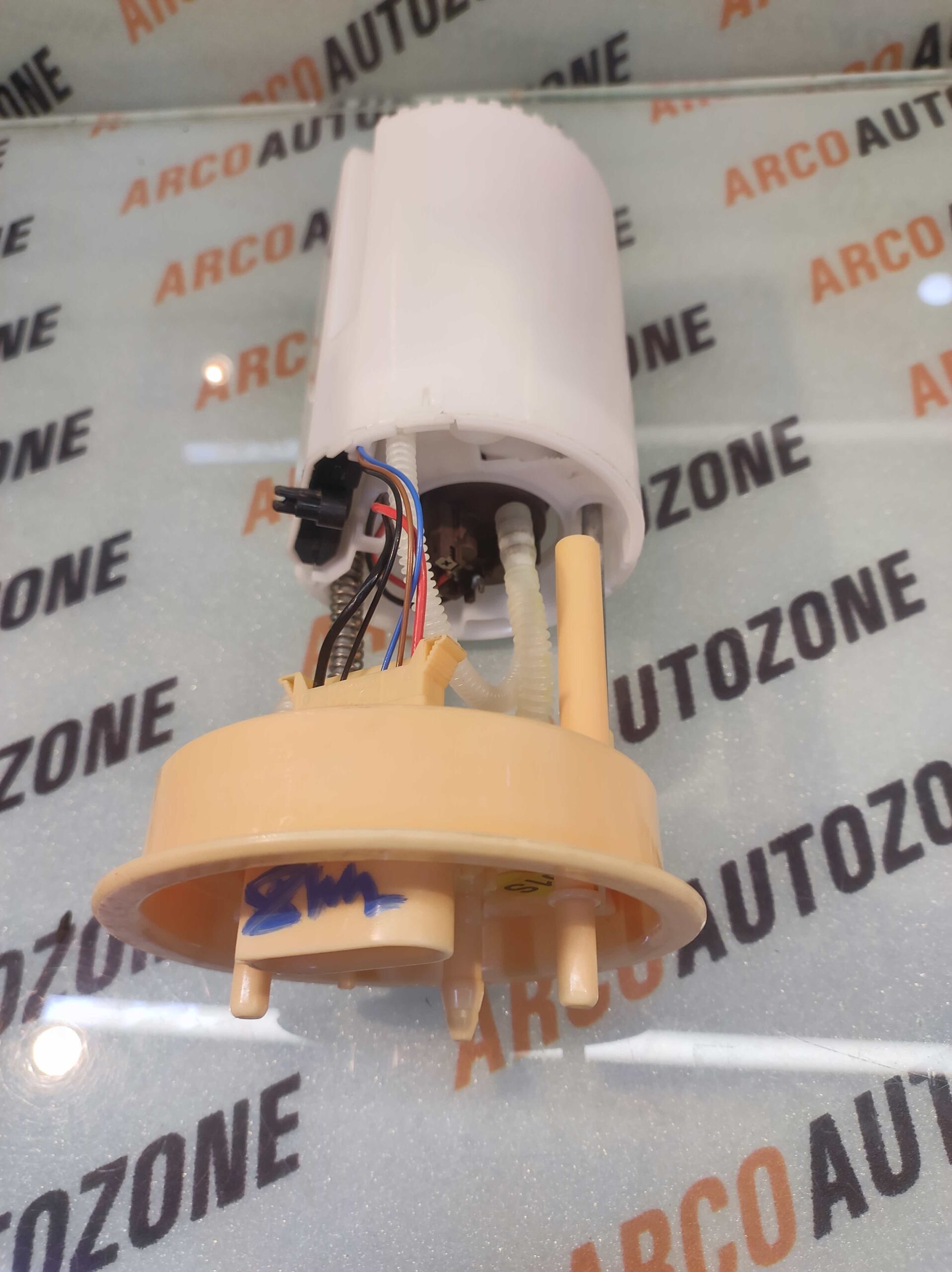 FUEL PUMP POLO VENTO RAPID AMEO DIESEL VW 6RF919050L