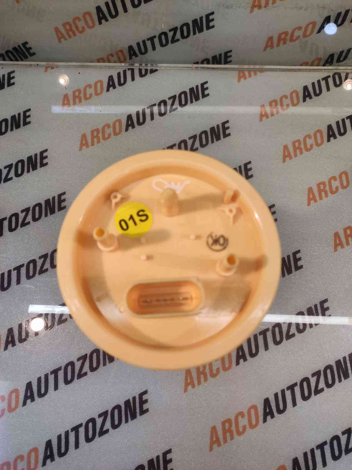 FUEL PUMP POLO VENTO RAPID AMEO DIESEL VW 6RF919050L