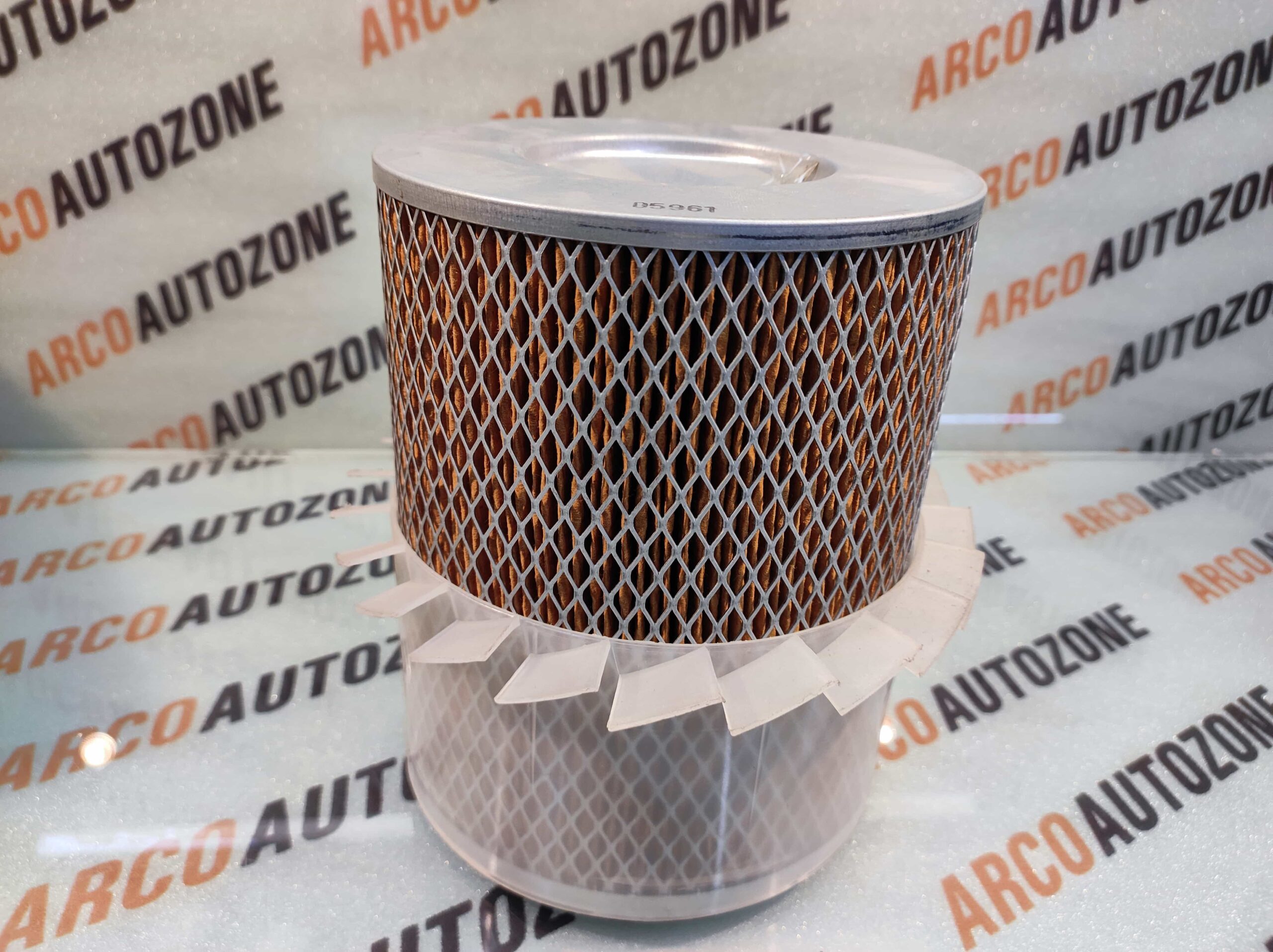 AIR FILTER PAJERO MONTERO IMP SA3629 MD620563