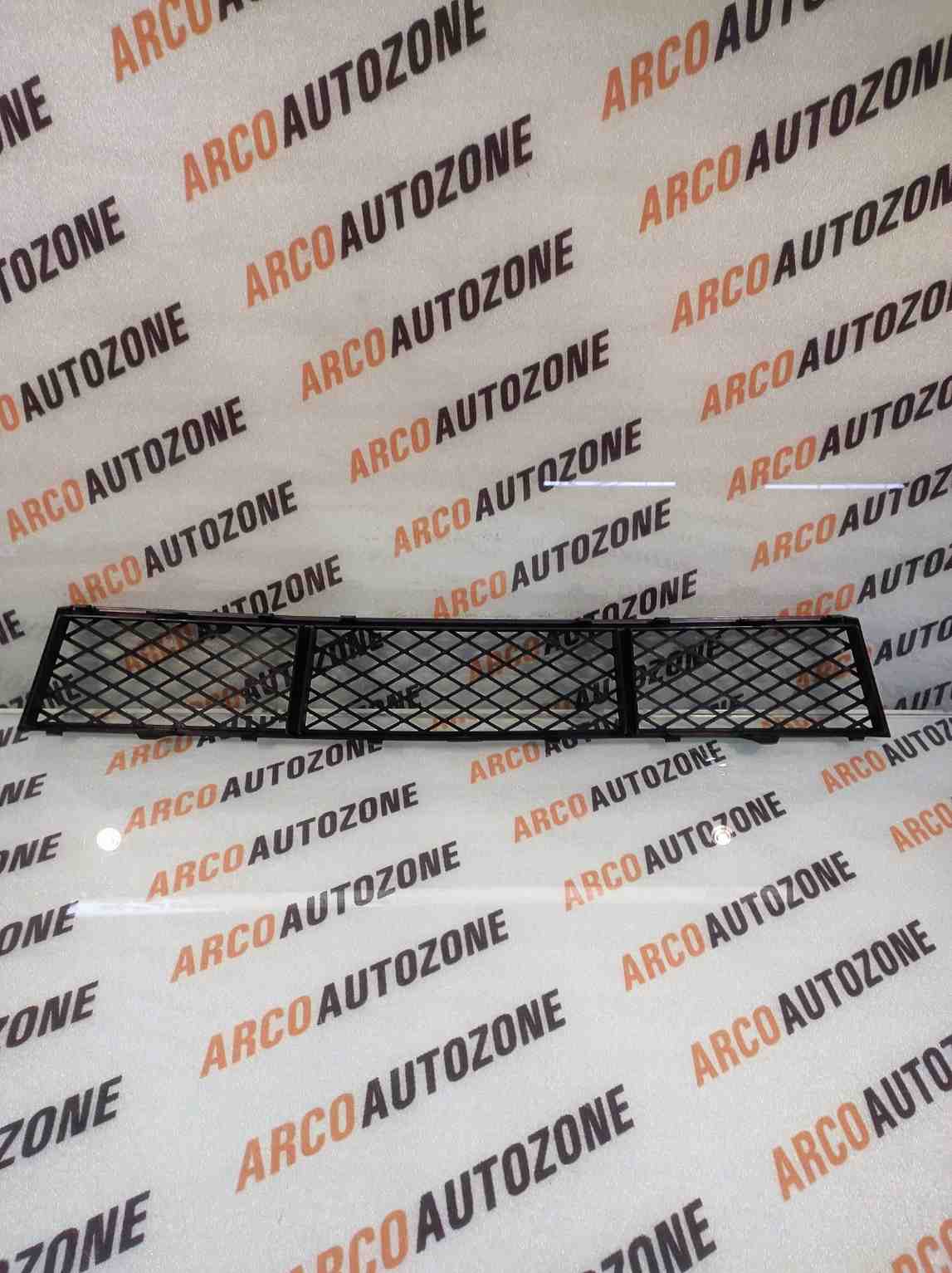 LOWER GRILL BMW F10 CENTER IMP 51117285950