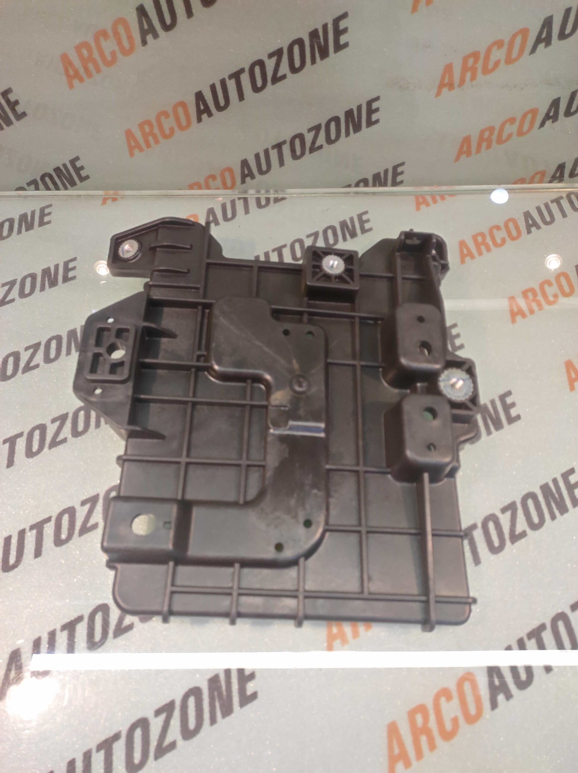 BATTERY TRAY