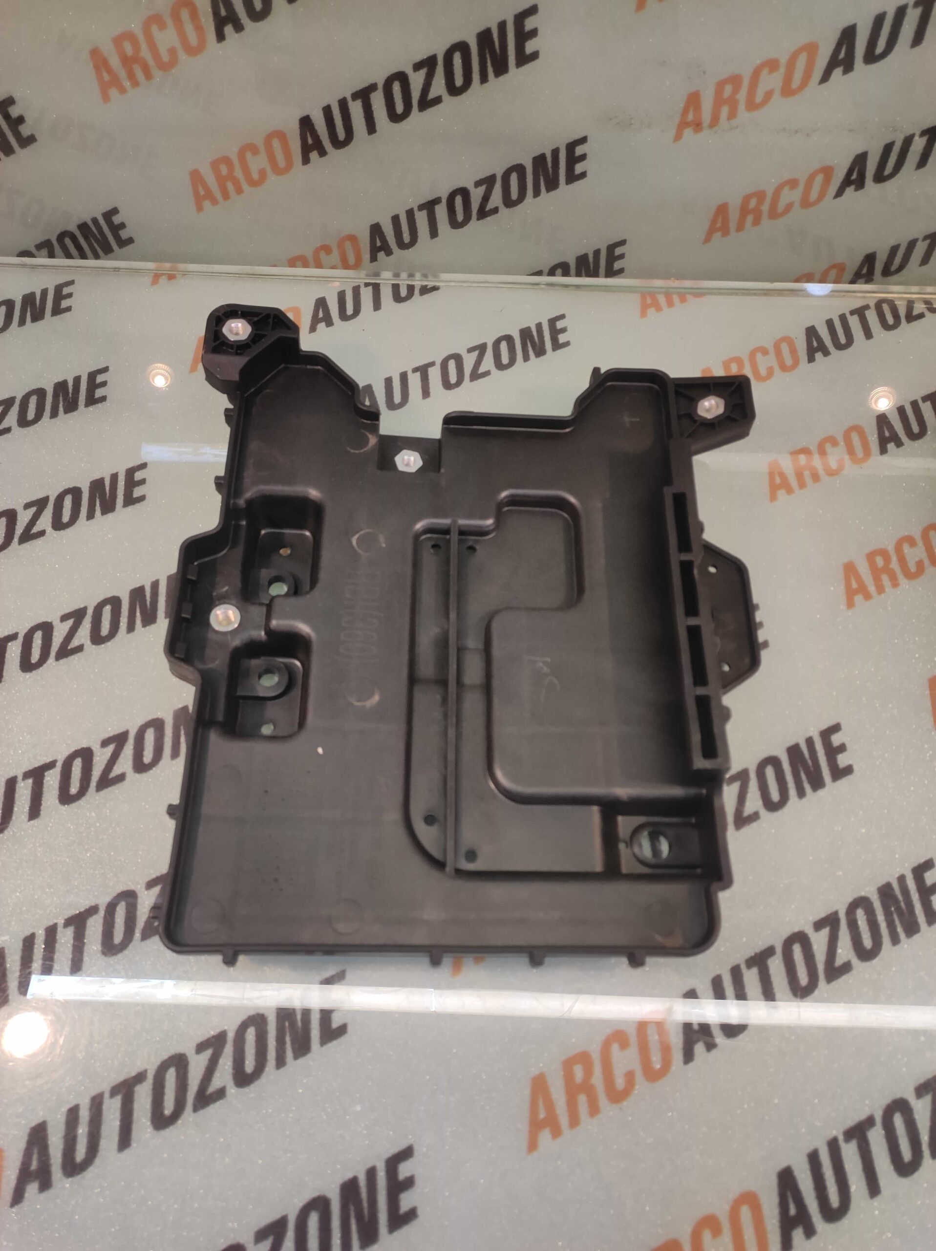 BATTERY STAND VERNA 12 HYU 371501V360