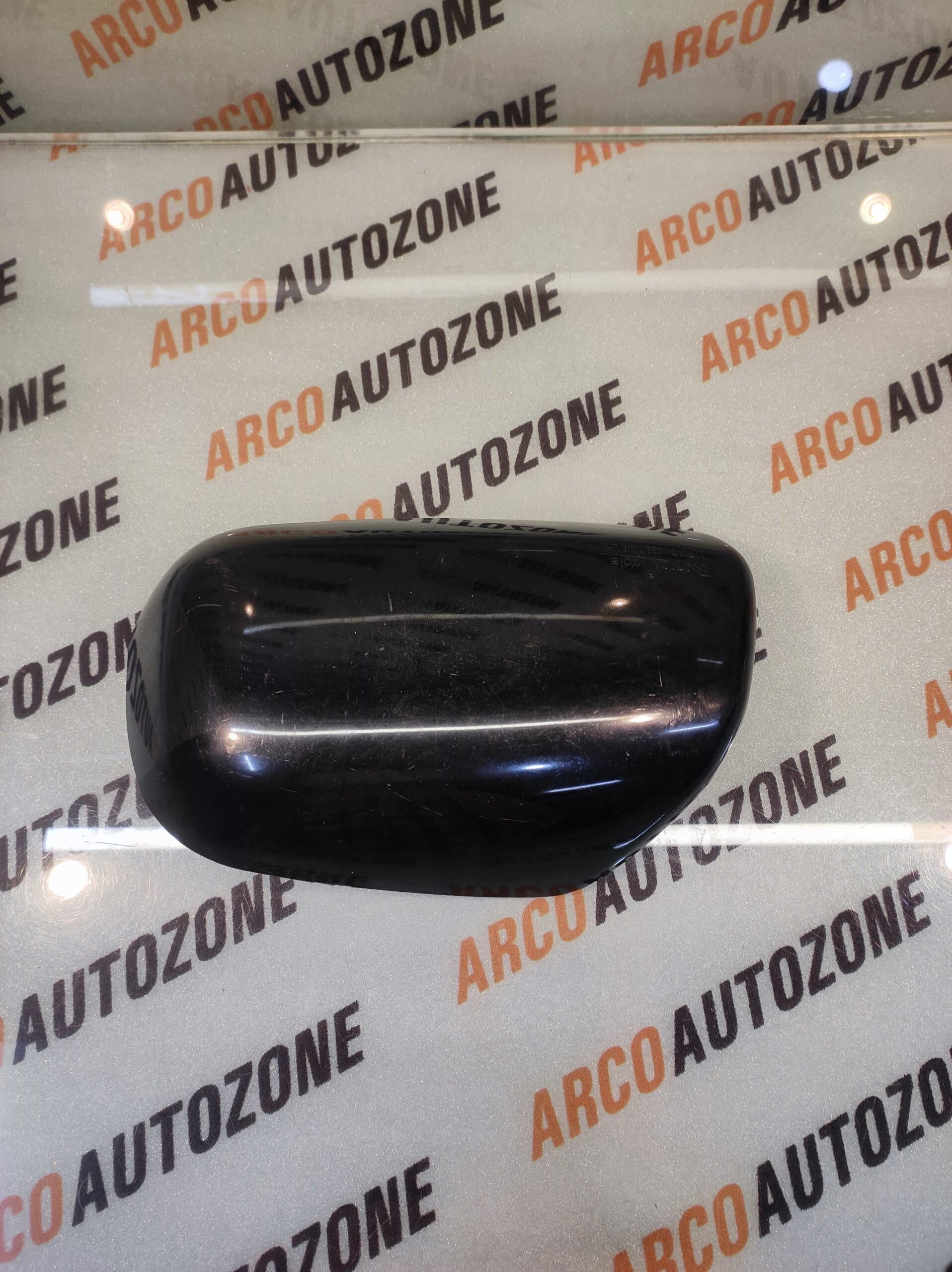 SIDE MIRROR COVER INNOVA T1 LEFT WITHOUT INDICATOR IMP 879450K110