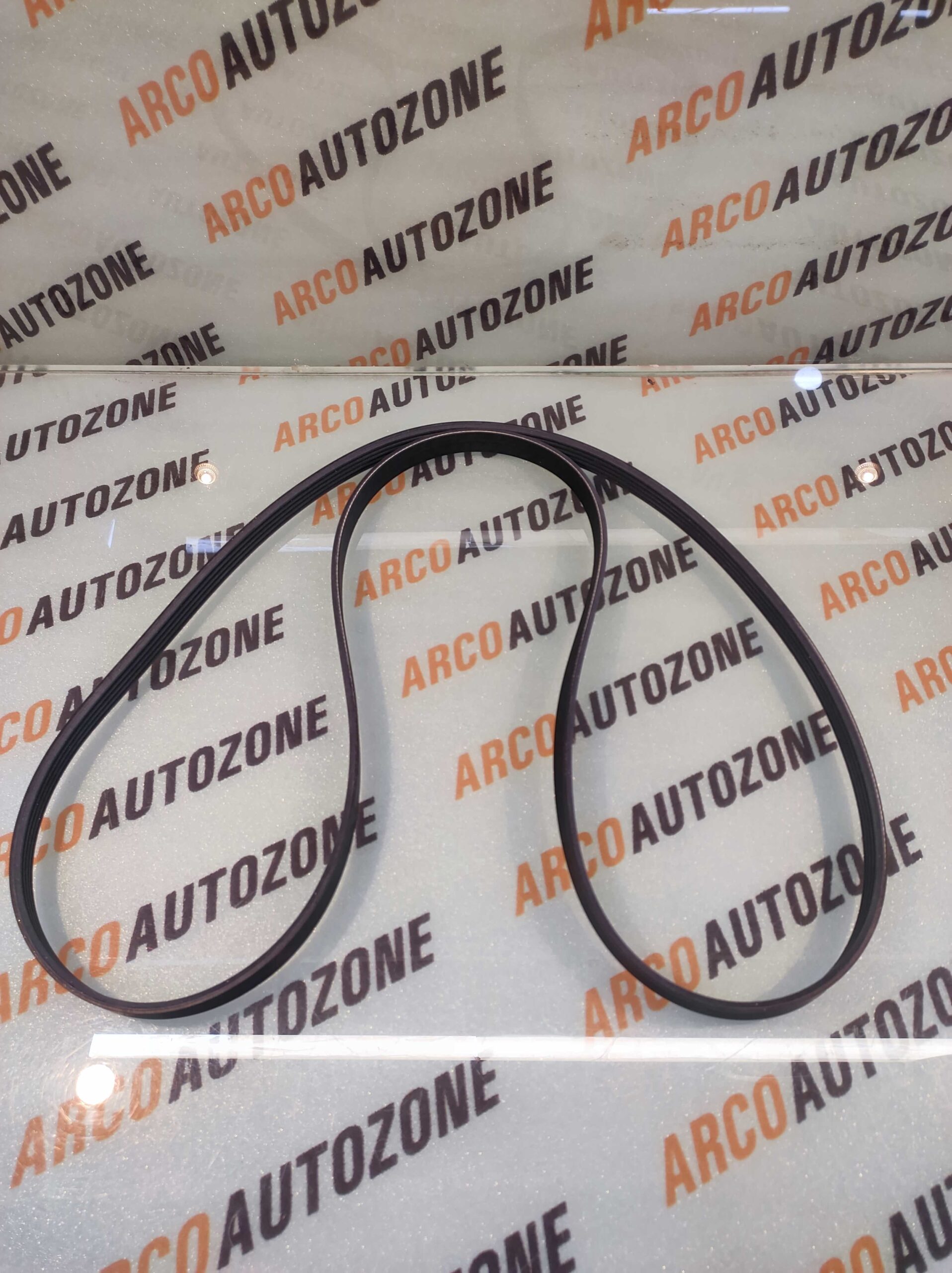 BELTS 5PK1809 VERNA 12 ELITE GRAND CRETA VENUE DIESEL HYU 252122A810