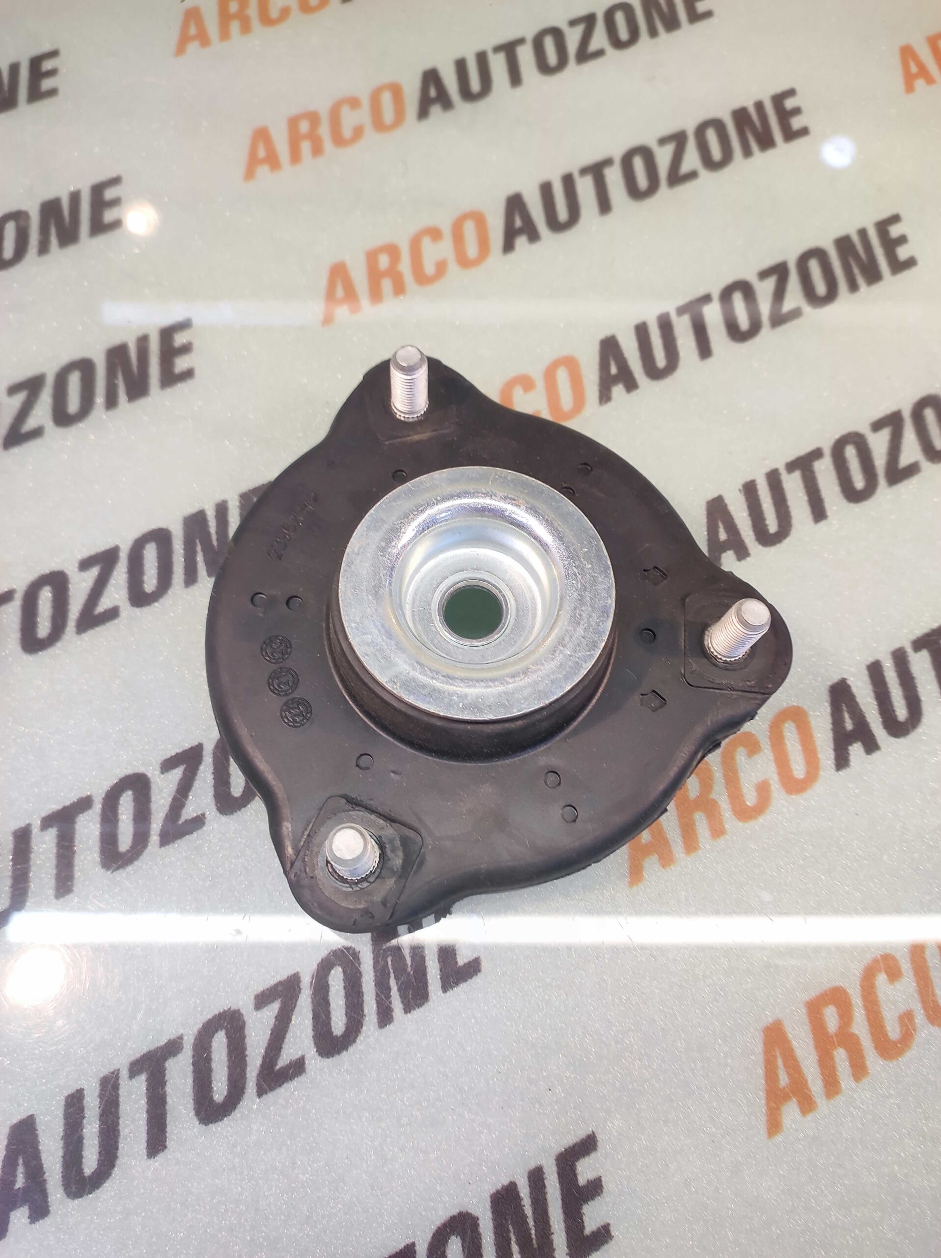 FRONT SHOCKER MOUNTING HECTOR RIGHT LEFT FAG 23967842