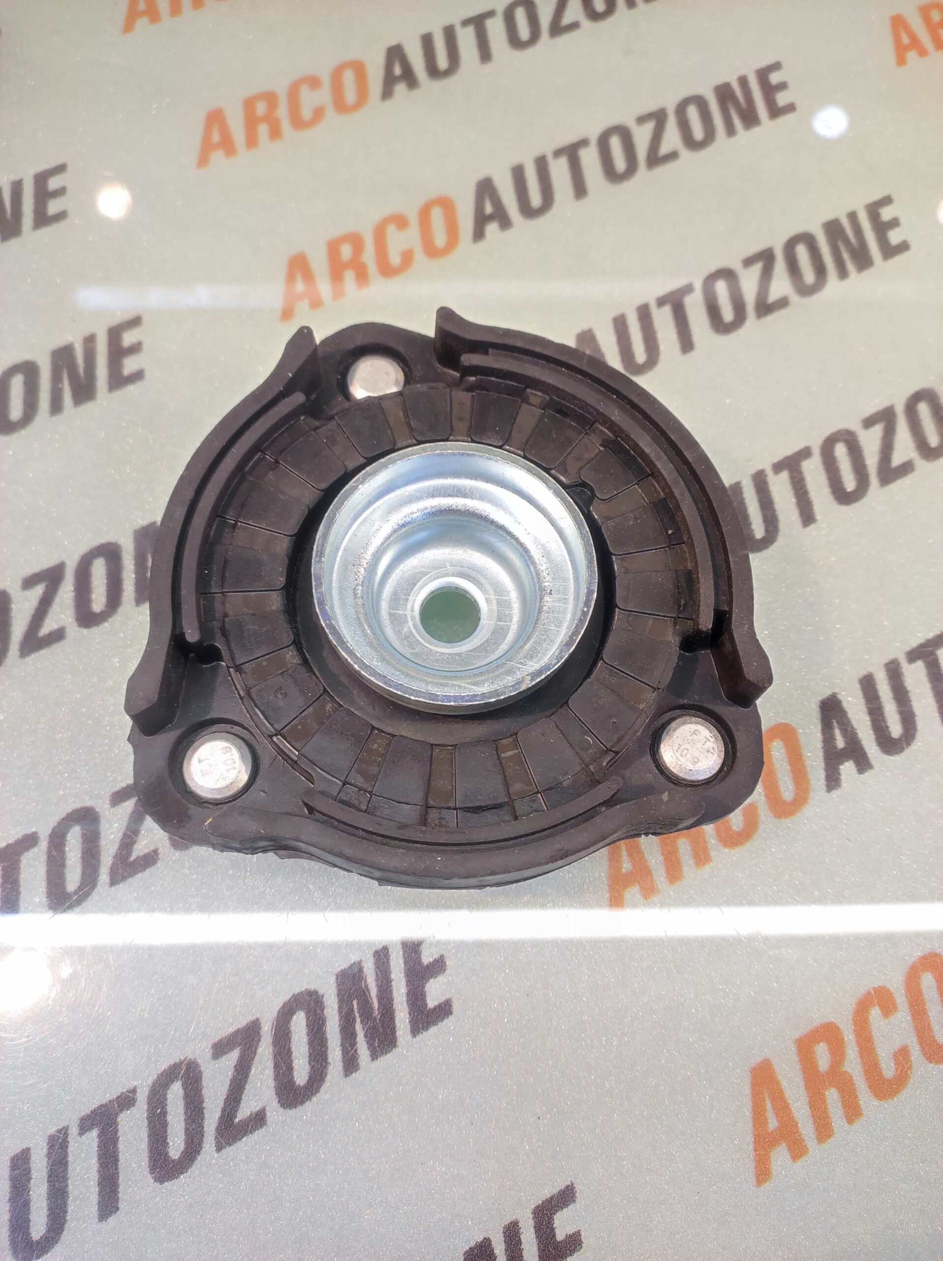 FRONT SHOCKER MOUNTING HECTOR RIGHT LEFT FAG 23967842