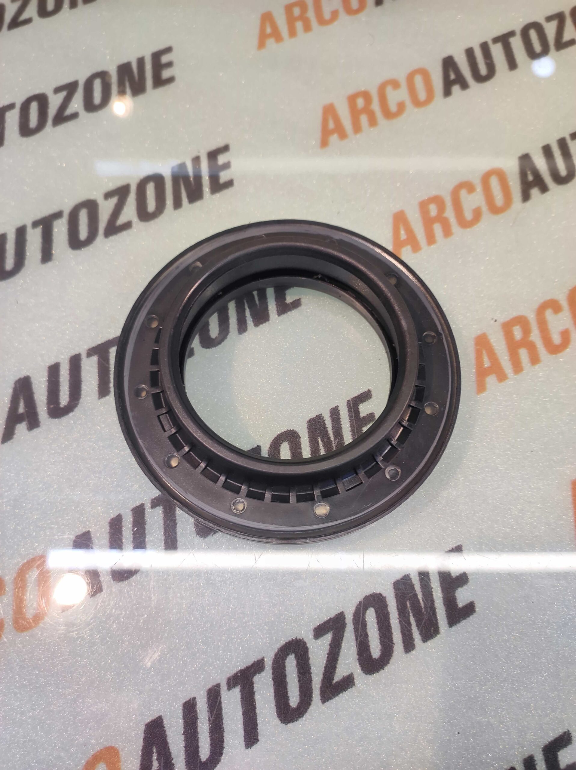 FRONT SHOCKER BEARING HECTOR COMMON