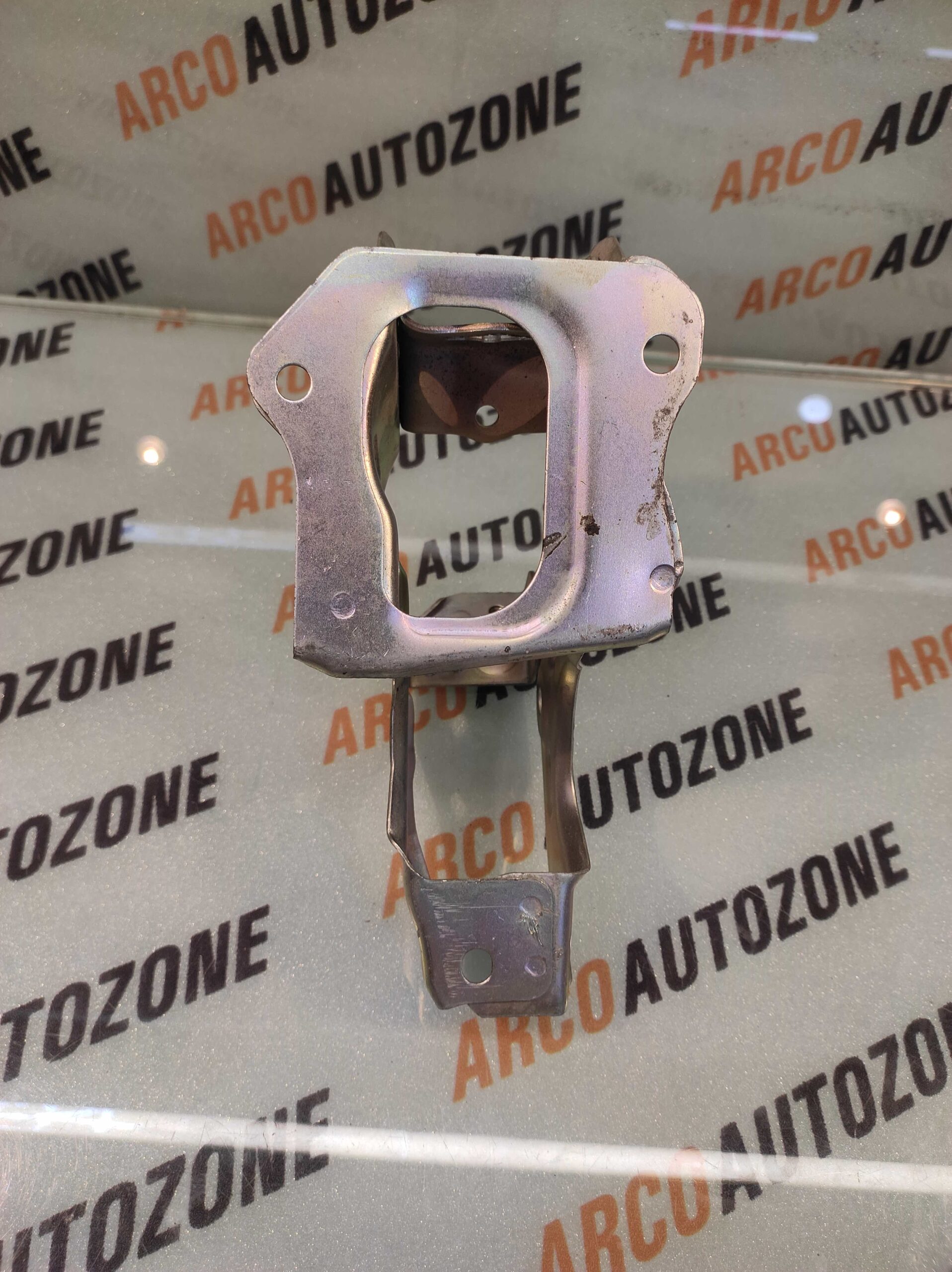 CLUTCH PADDLE BRACKET CELERIO ALL 49720M76M00