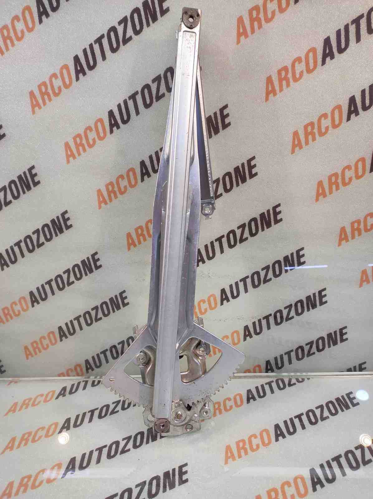 GLASS MACHINE INNOVA FRONT LEFT MNL CI