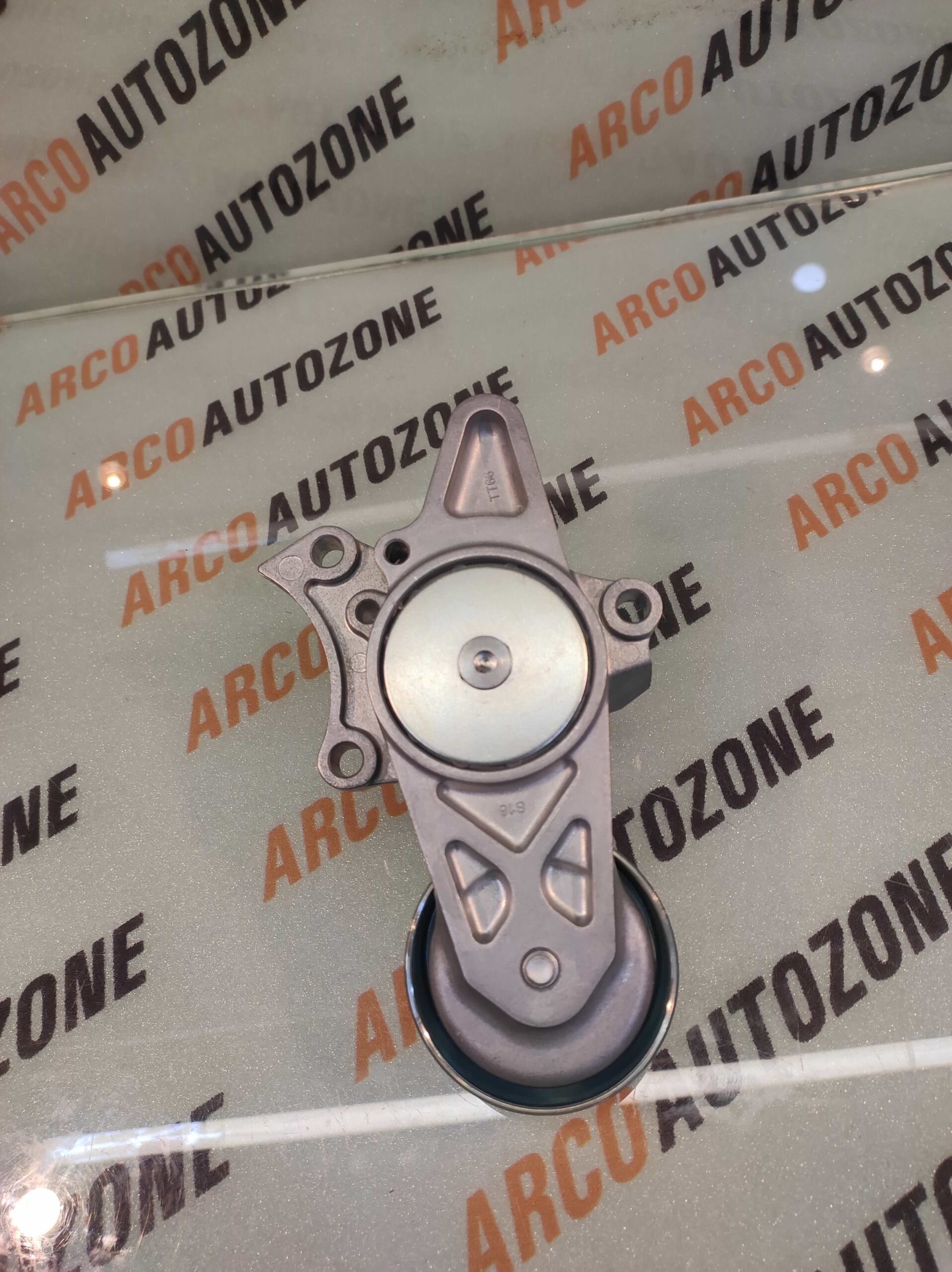 FAN BELT ADJUSTER CRYSTA FORTUNER NEW 166200E010