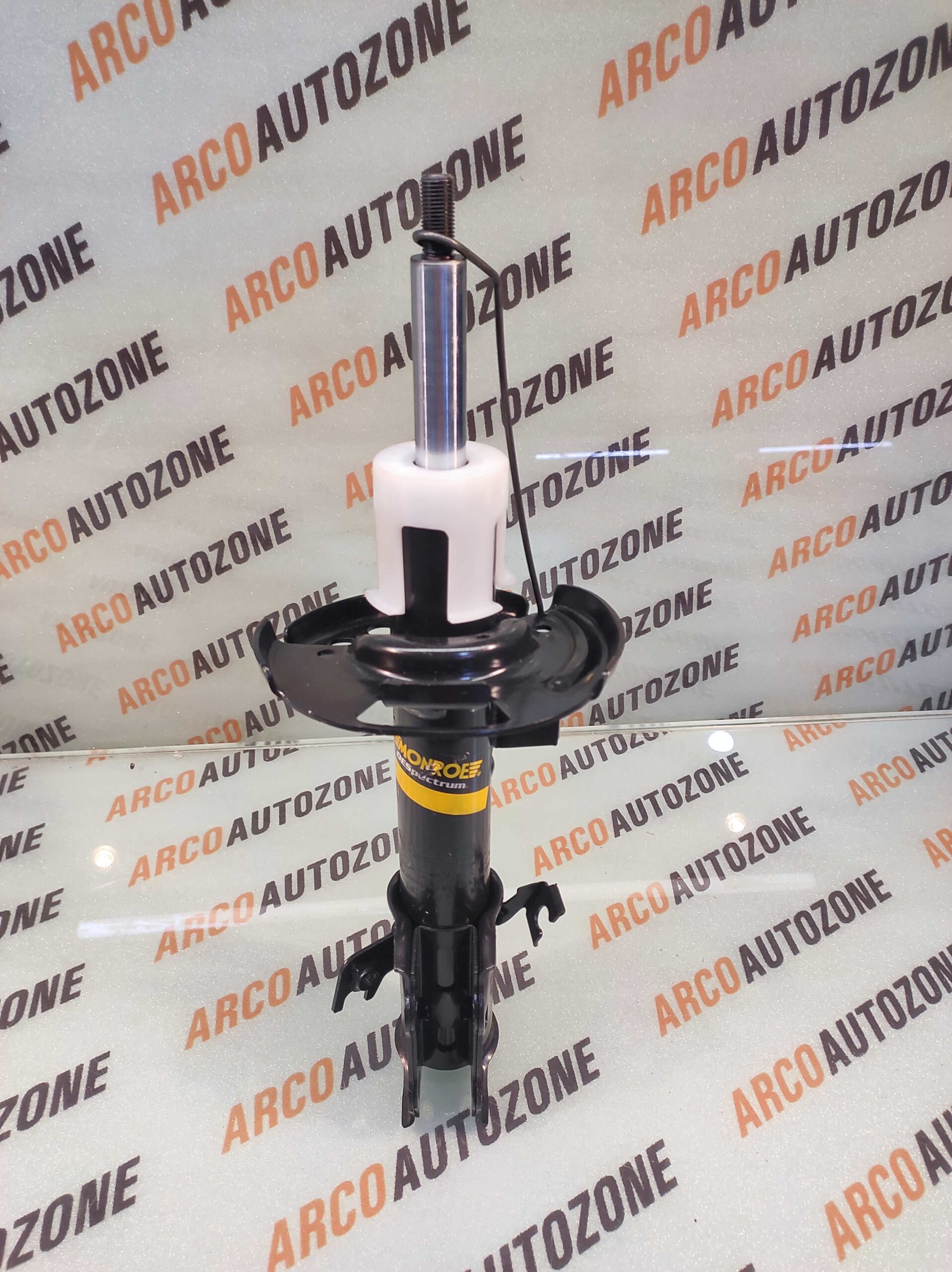 FRONT SHOCKER FIGO ASPIRE LEFT MON M2N3G7497