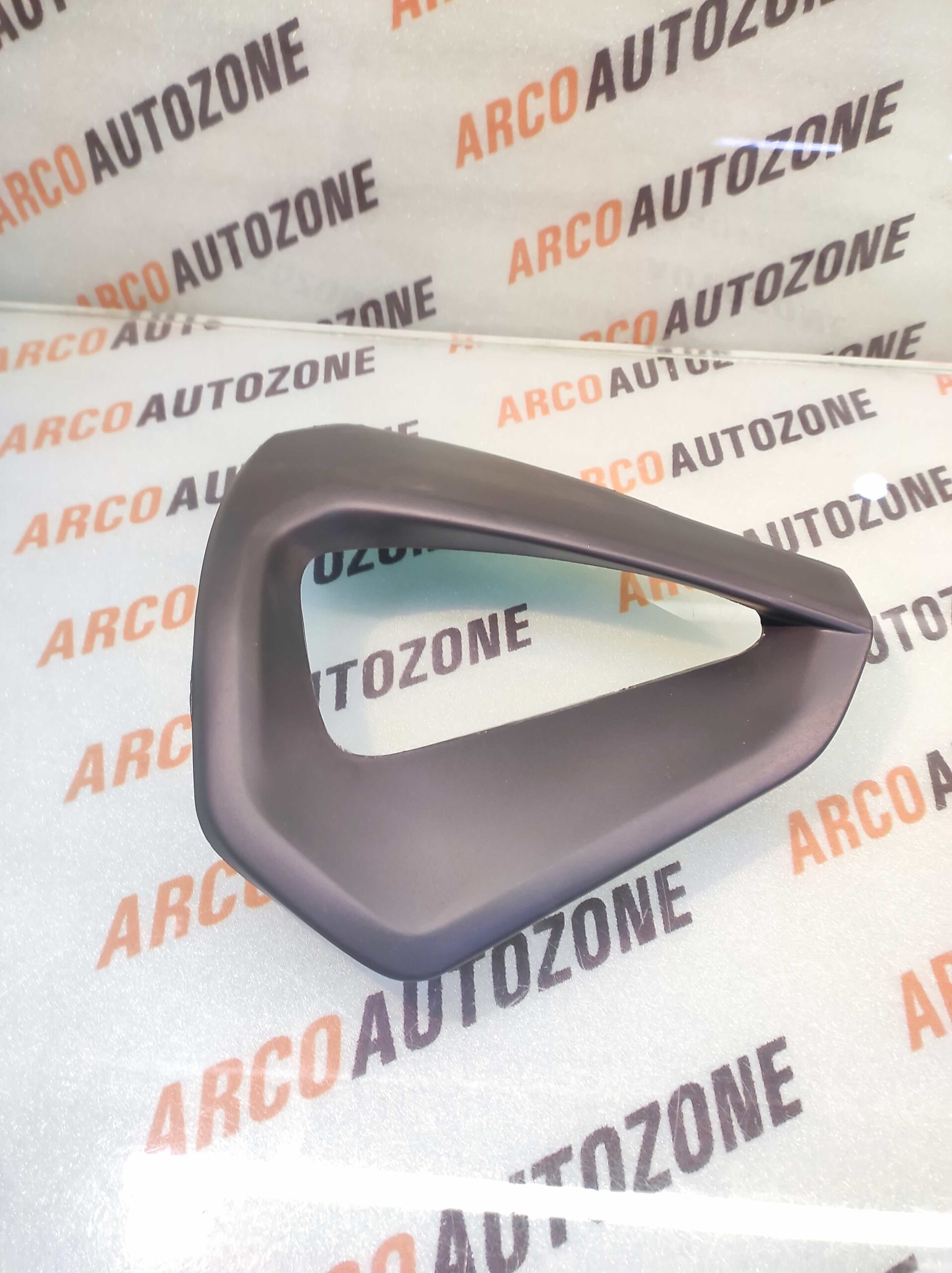 FOG LAMP COVER CRYSTA T2 LEFT ACC TYDCY2PLCL
