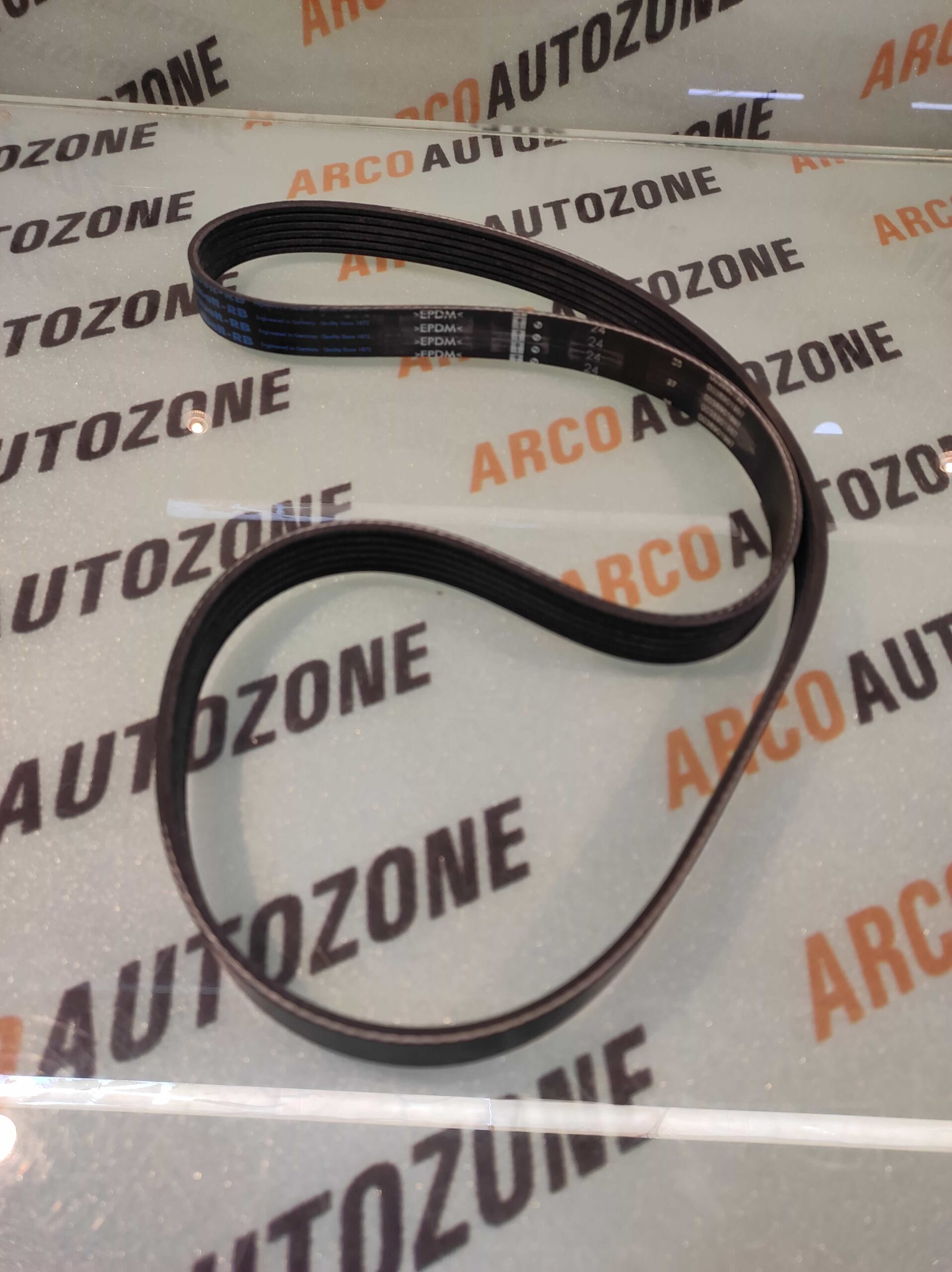 BELT ETIOS ALTIS 1 4 DIESEL 6PK1195 OPTI