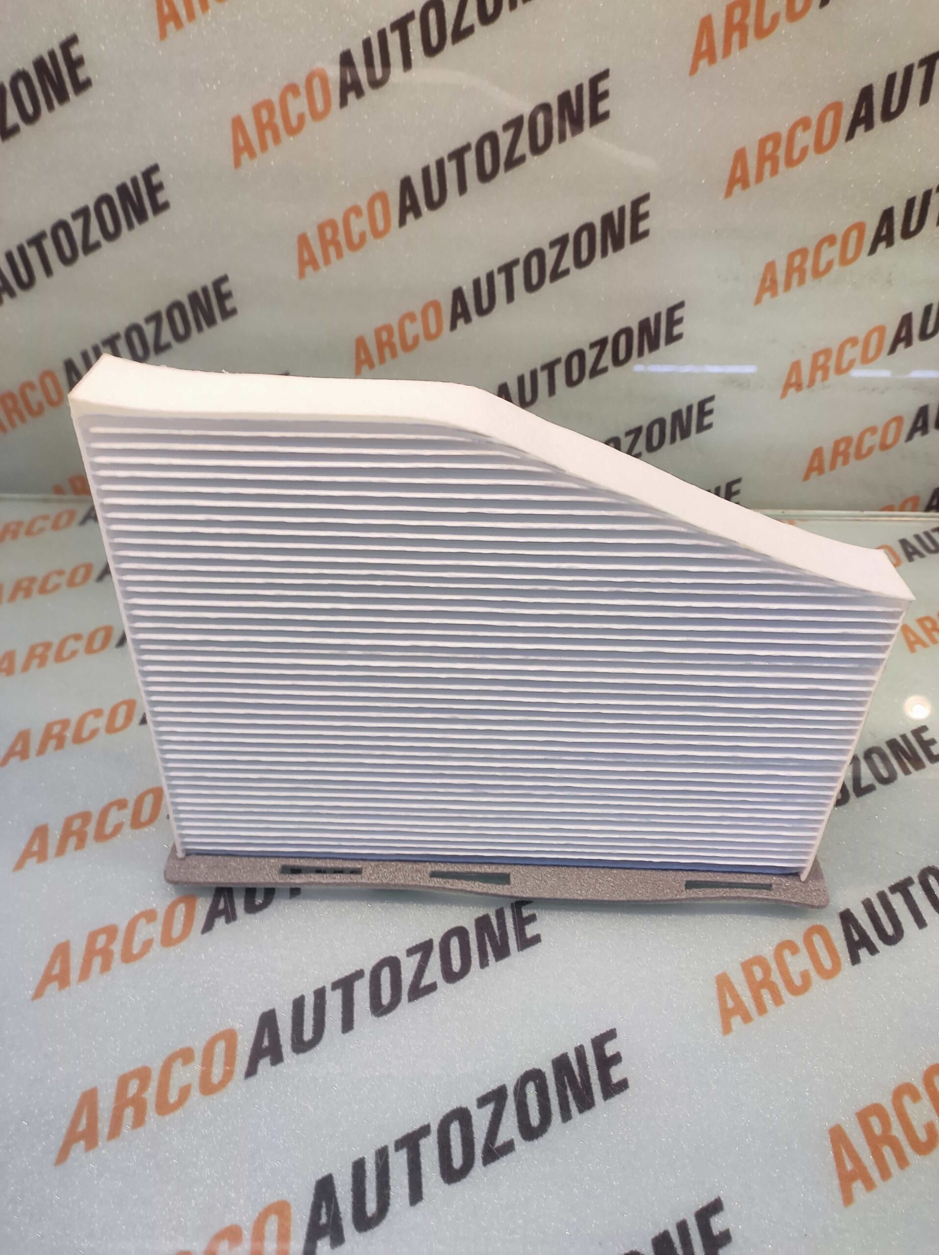 AC FILTER Q3 LAURA SUPERB OCTAVIA MAHLE LA967