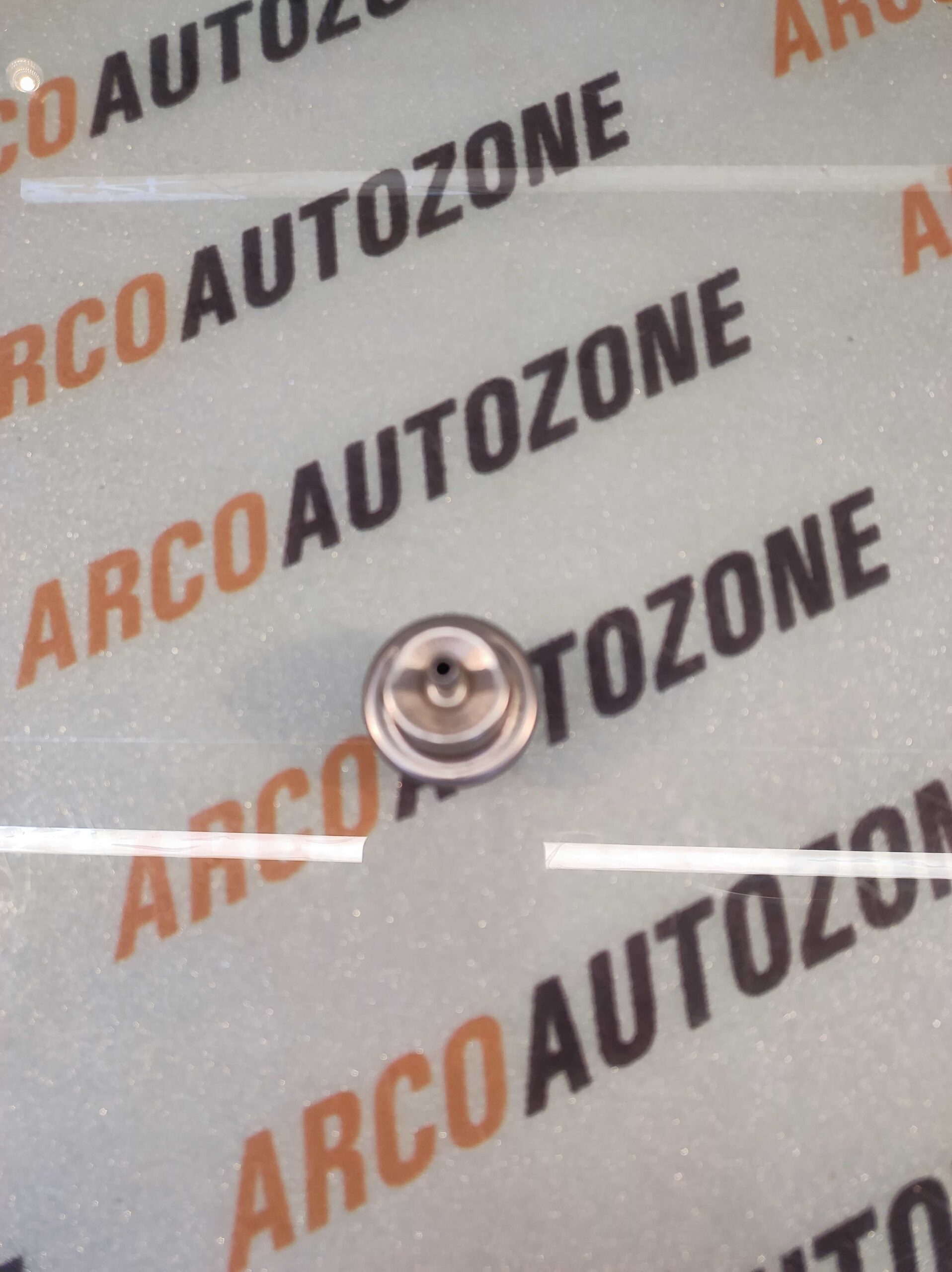 THERMOSTAT VALVE IKON BOSCH 0280160585