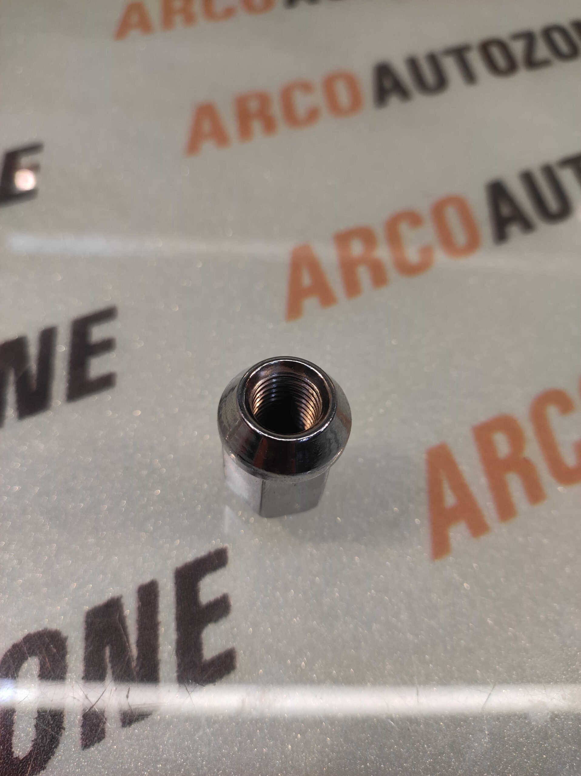WHEEL NUT CRUZE TAVERA DMAX VCROSS IND 8973331080