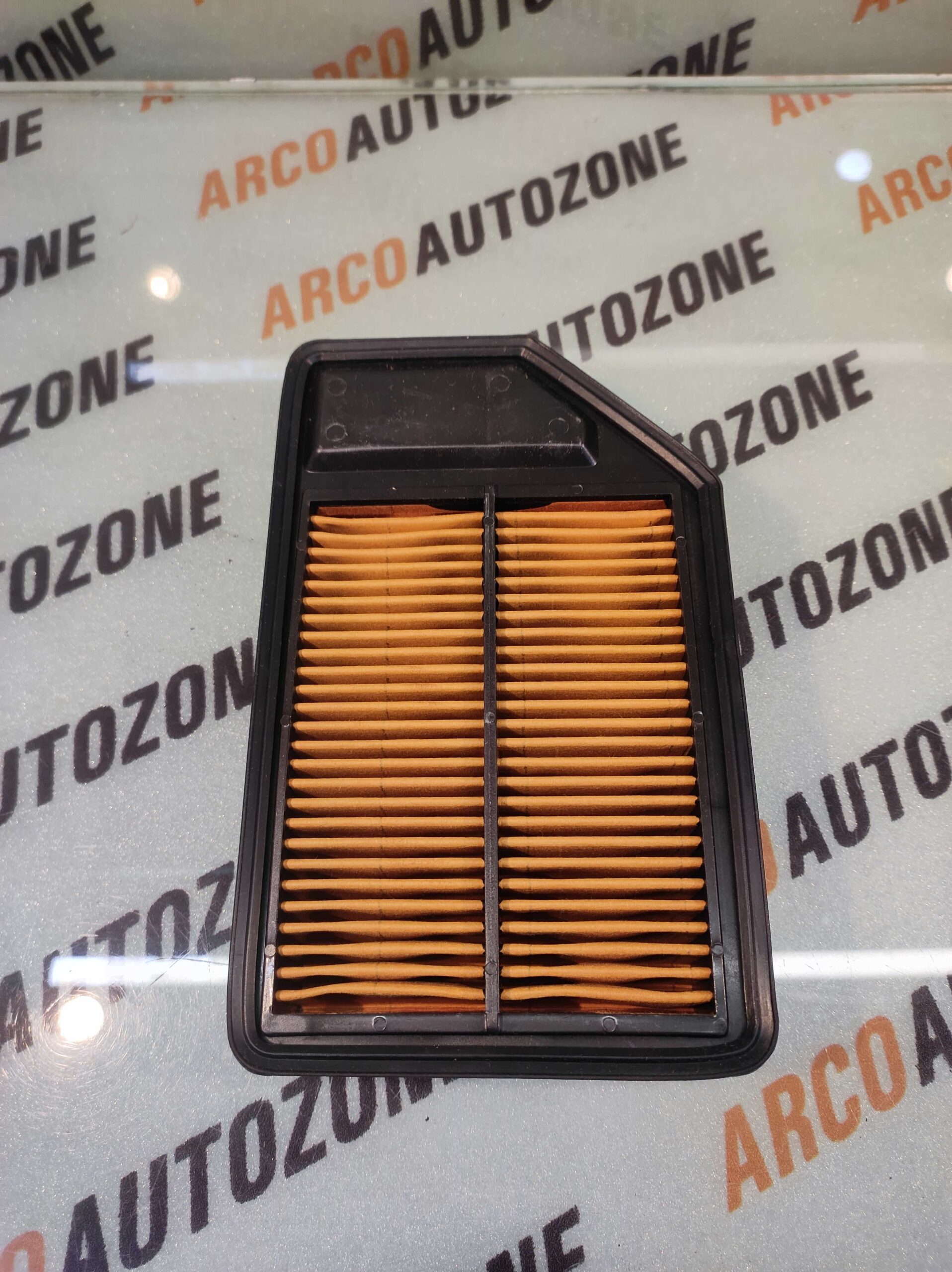 AIR FILTER CITY T3 ZX FULL