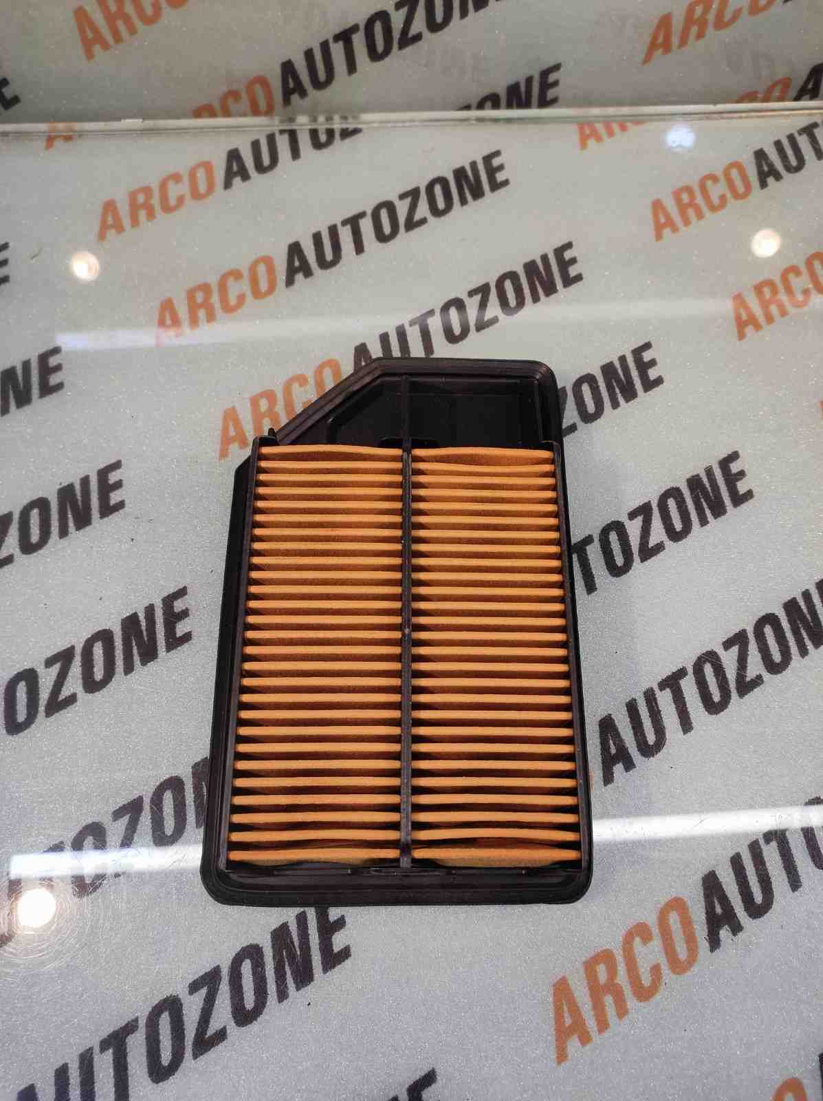 AIR FILTER CITY T3 ZX FULL