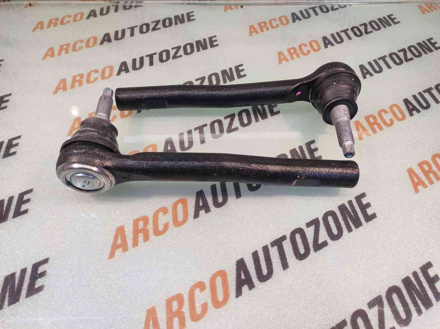 TIE ROD END ENDEAVOUR 16 SET BRU