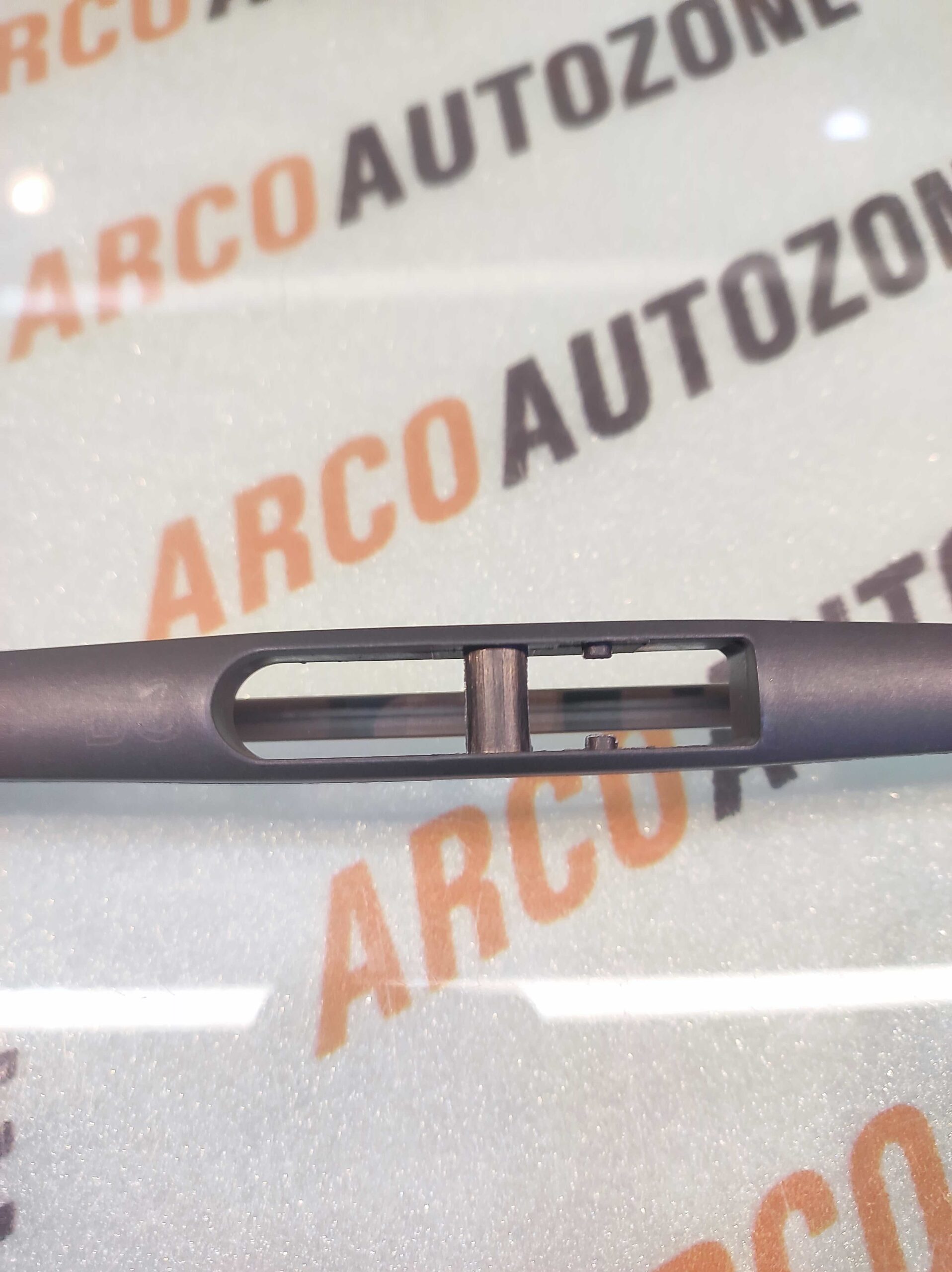 REAR WIPER BLADE ENJOY MICRA CRV SAFARI STORM ALTROZ BALENO 22 BRV X5 NM PUNCH GLANZA ELEVAT IMP