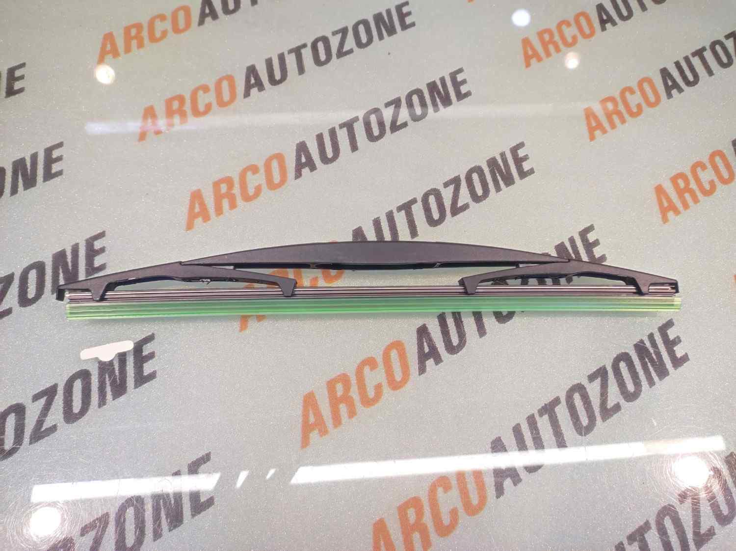 REAR WIPER BLADE ENJOY MICRA CRV SAFARI STORM ALTROZ BALENO 22 BRV X5 NM PUNCH GLANZA ELEVAT IMP