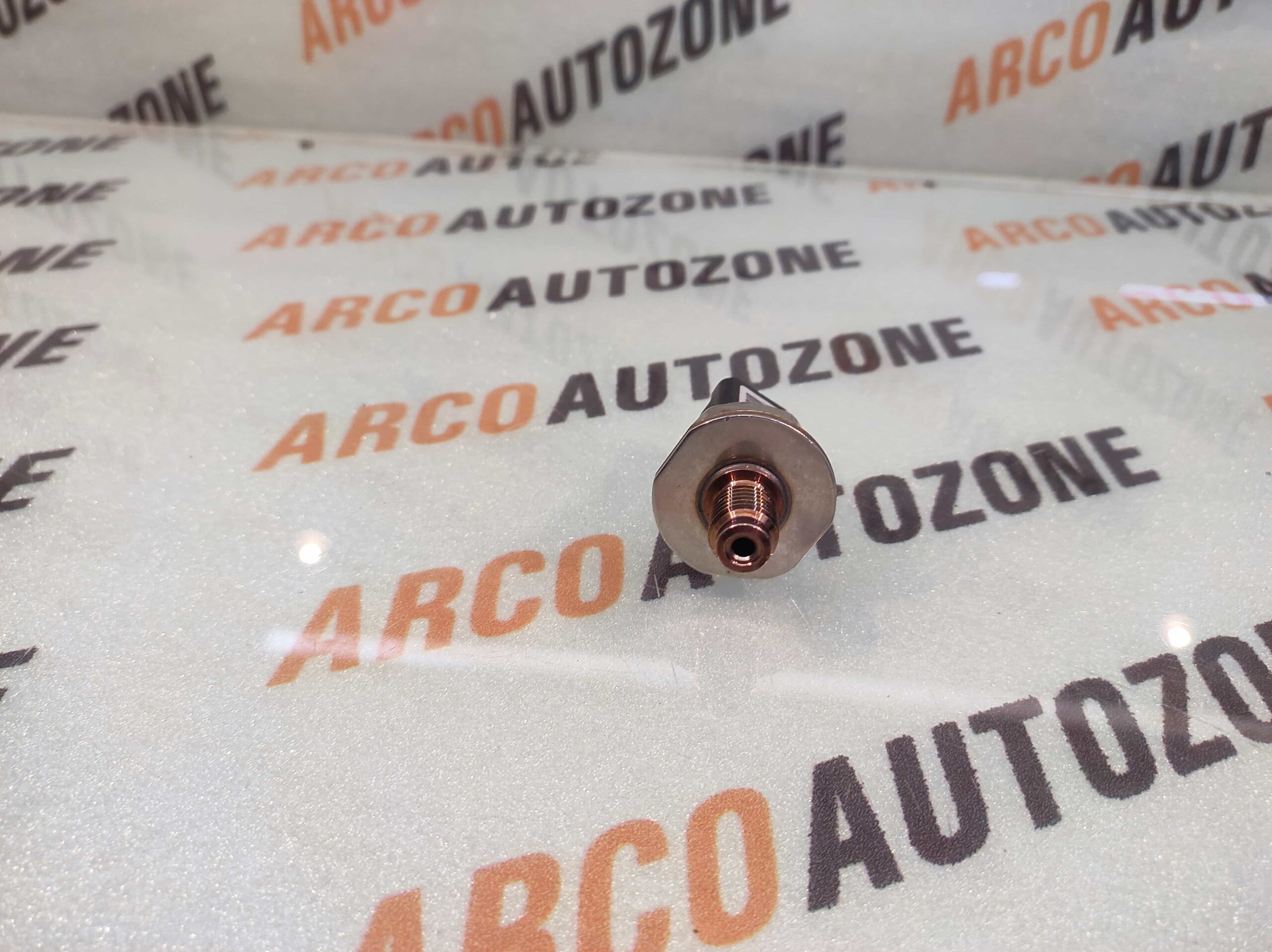 INJECTOR RAIL SENSOR ECOSPORT DIESEL DELPHI 9307Z511A