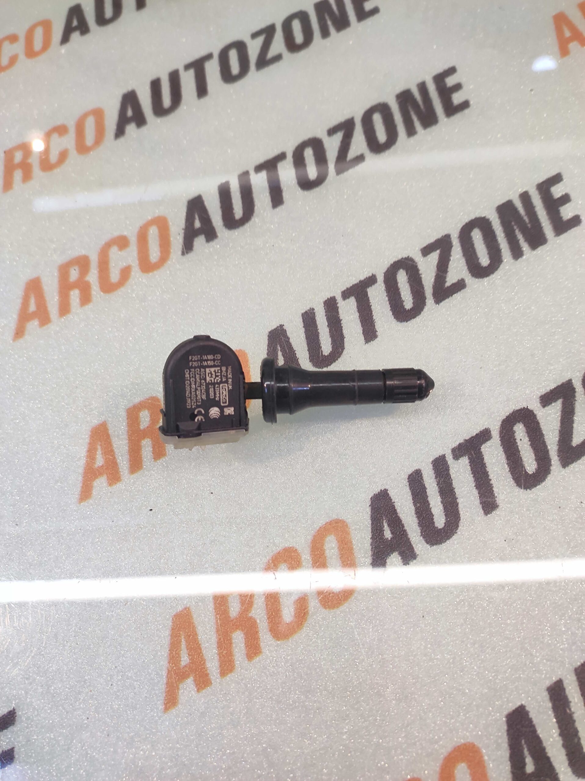 TPMS SENSOR ENDEAVOUR 16 EV6Z1A189H