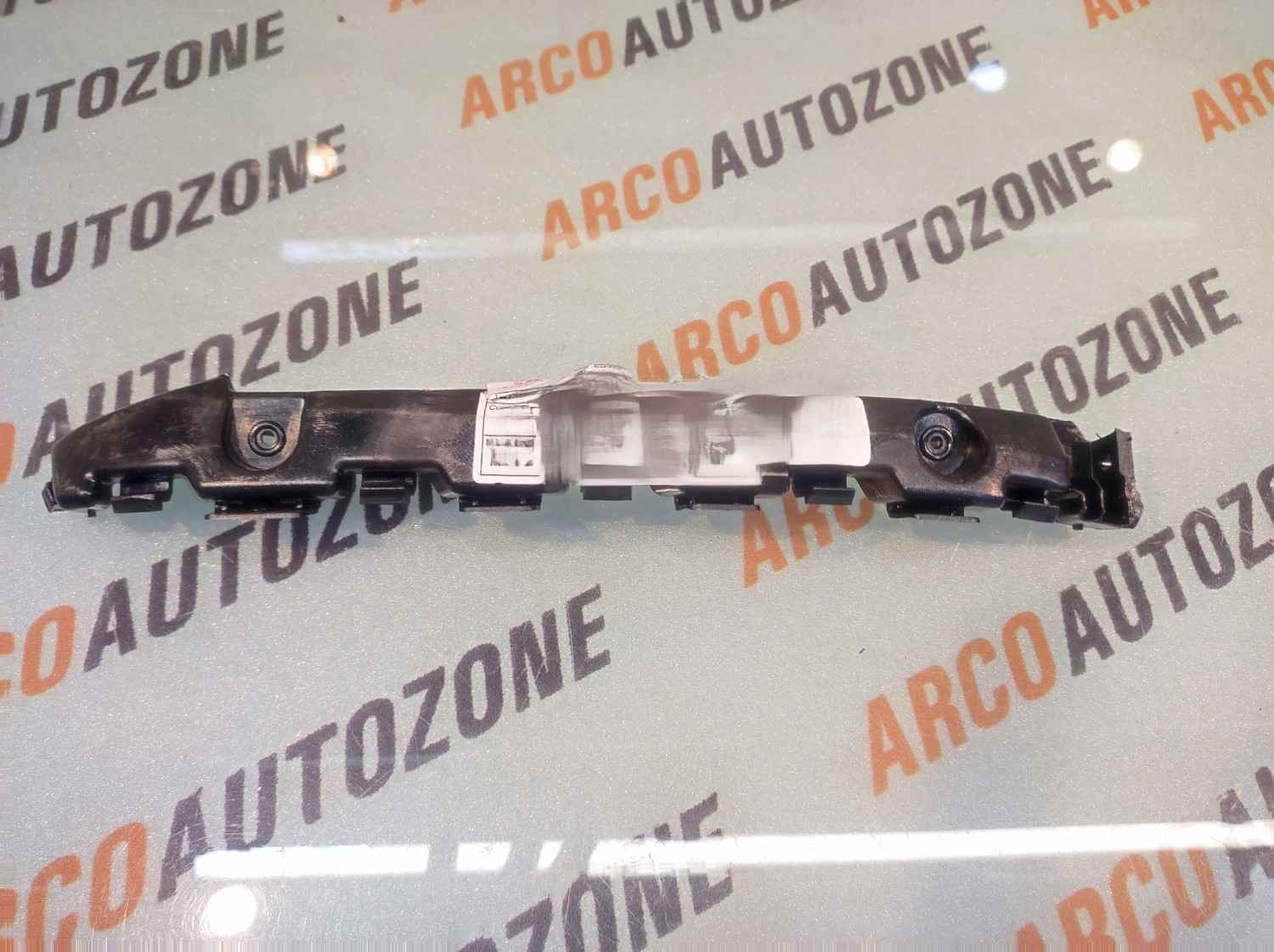 REAR BUMPER BRACKET TIAGO LOWER LEFT TATA 542488600105